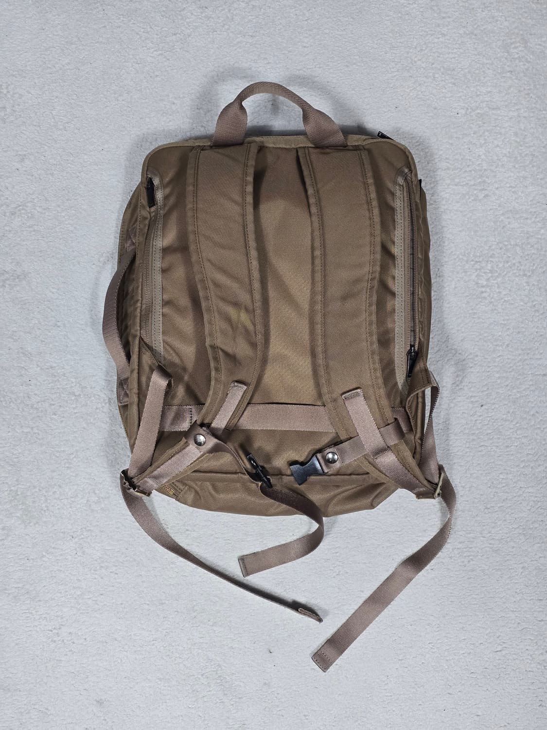 Yoshida Porter 요시다포터 걸 시어 백팩 상품이미지3