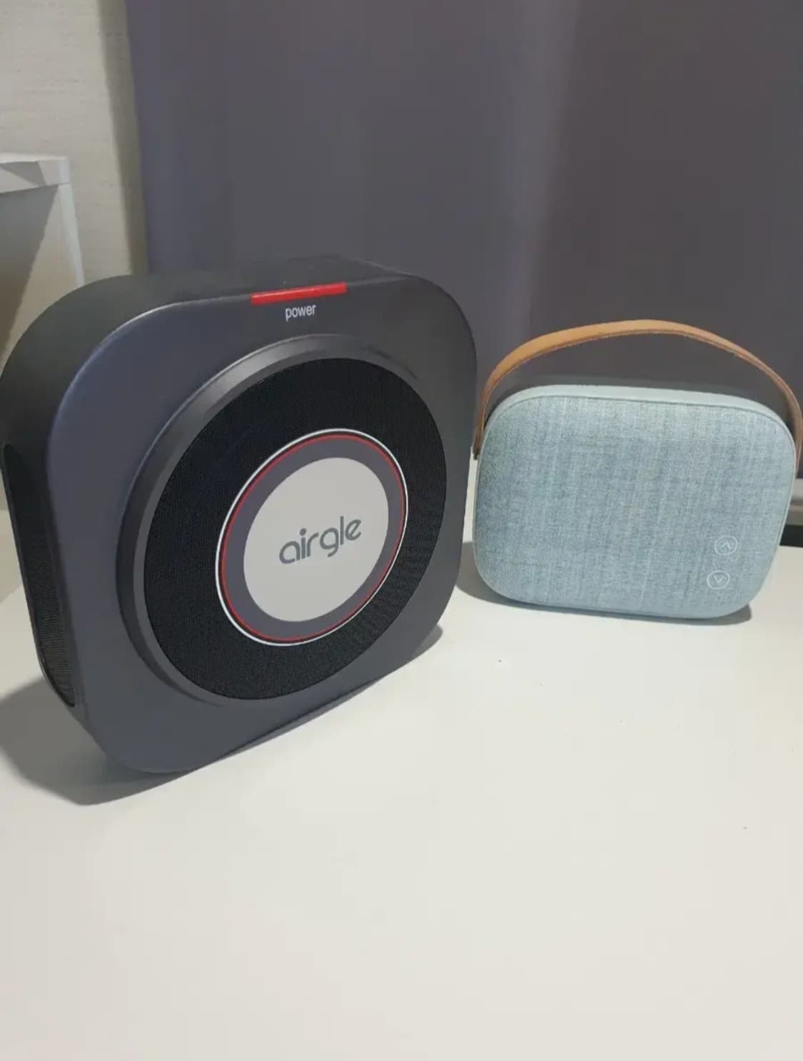 에어글 공청 원룸,오피스,차량용 ag35 (물품교신가능) 상품이미지1