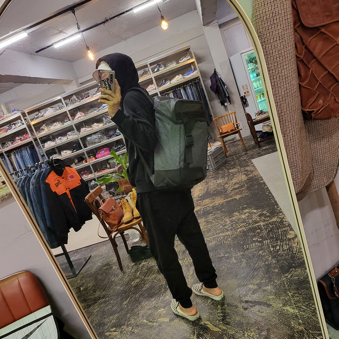 오클리 백팩 상품이미지10
