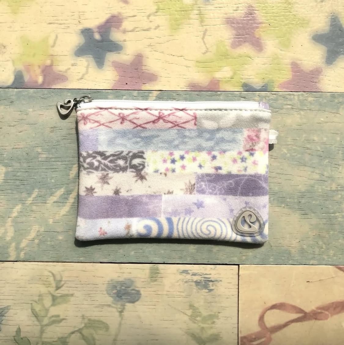 코이세이오 하우스 카드 지갑 파우치 상품이미지5