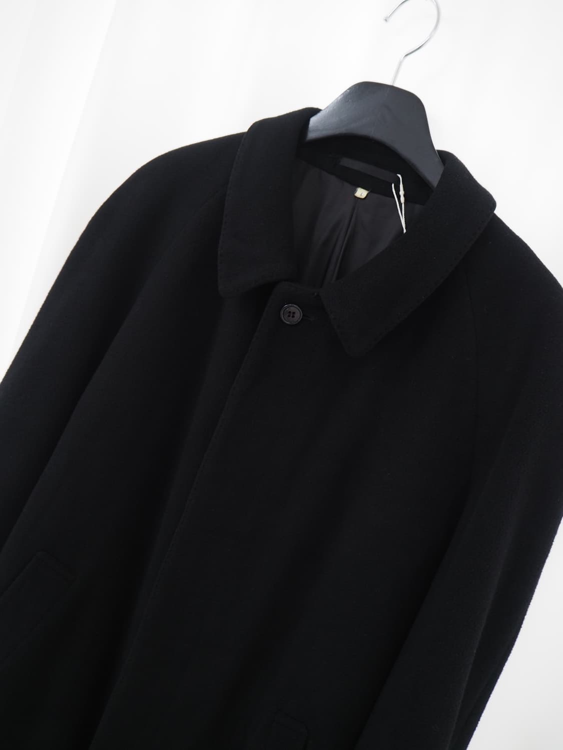 YVES SAINT LAURENT blamaccan coat 상품이미지2