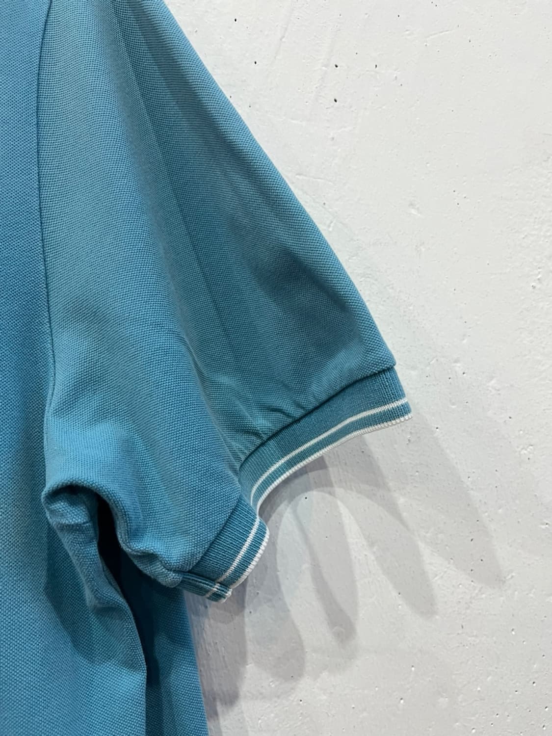 스톤아일랜드 PK 반팔 카라티 상품이미지4