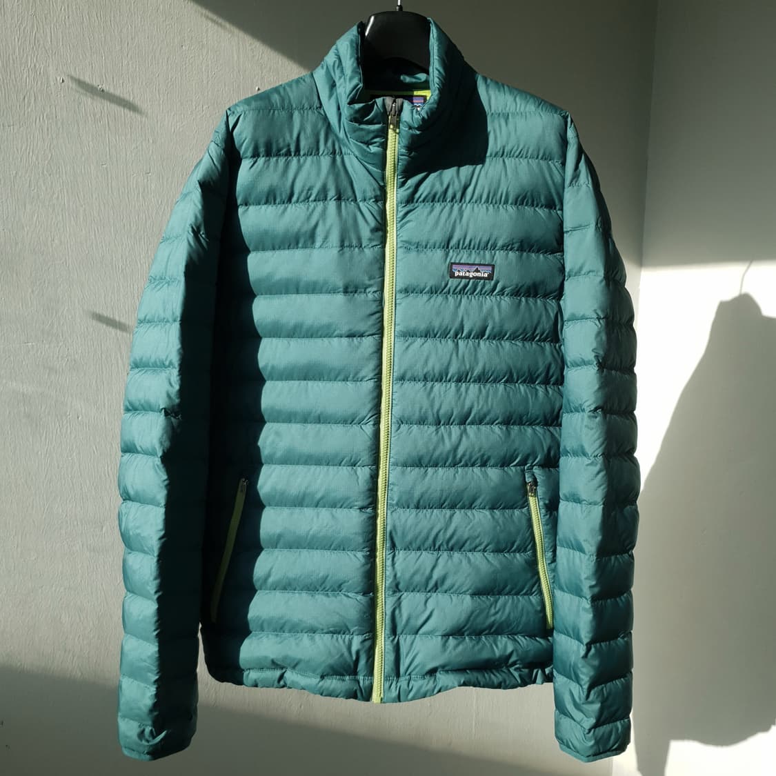 PATAGONIA down sweater jk 상품이미지1