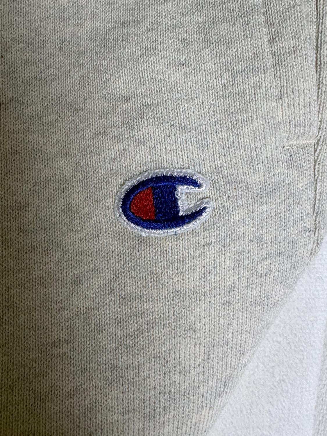 빈티지 챔피언 레귤러핏 스웻팬츠 상품이미지3