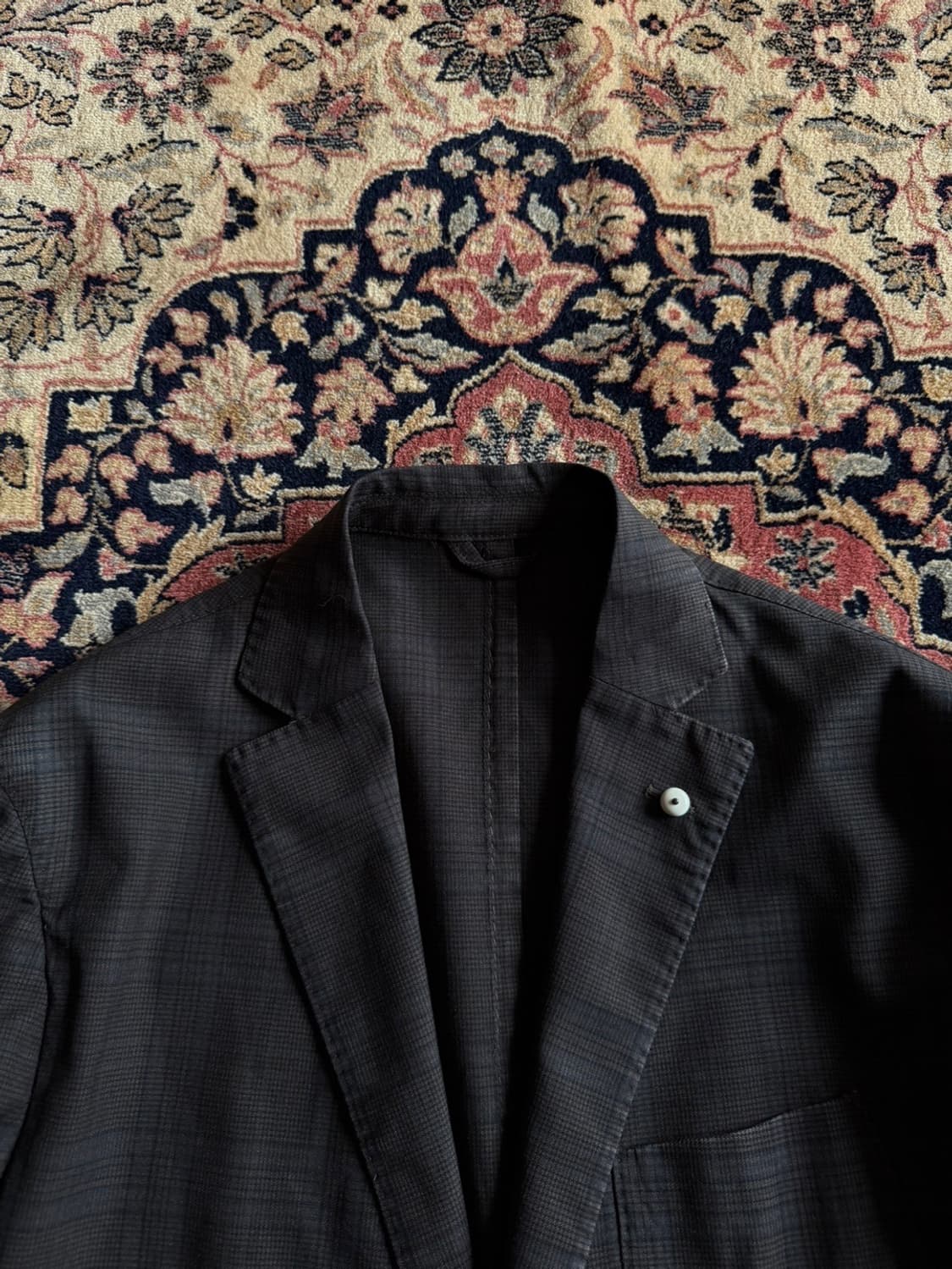 루비암 테일러드 자켓 100 상품이미지2