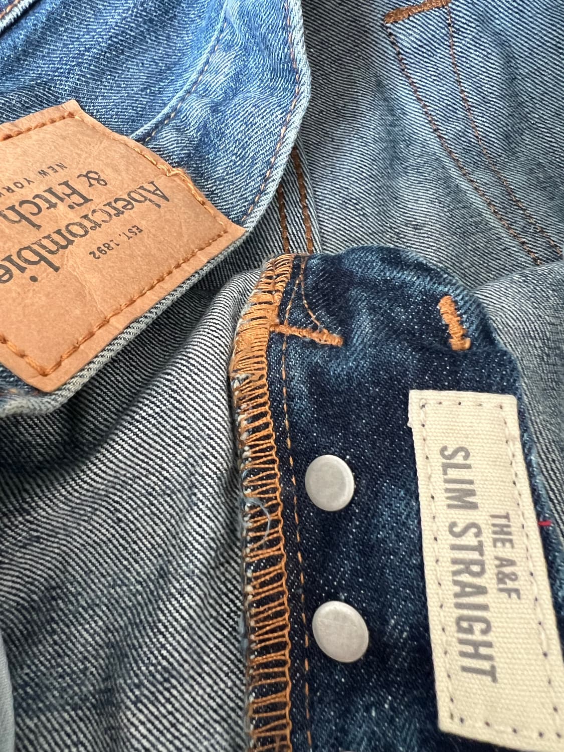 아베크롬비 앤 피치 상품이미지6