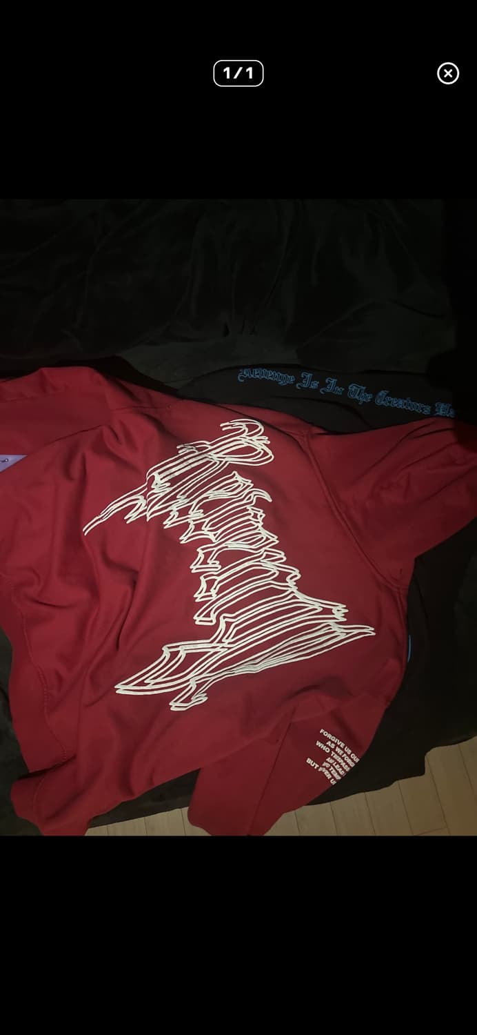 Revenge 상품이미지6