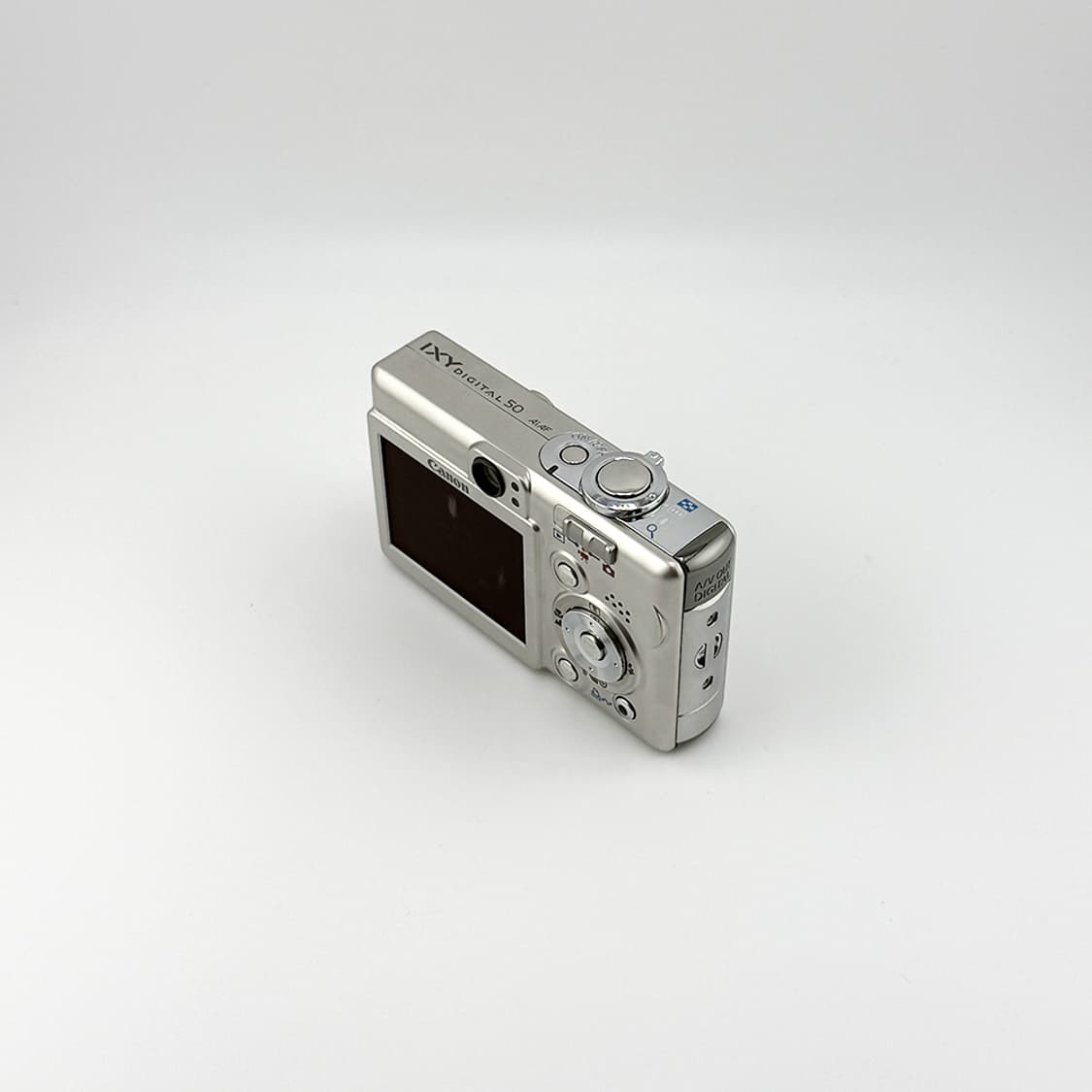 [💖아이유 감성] 캐논 익시 IXY50 (IXUS40) 디지털 카메라 상품이미지5