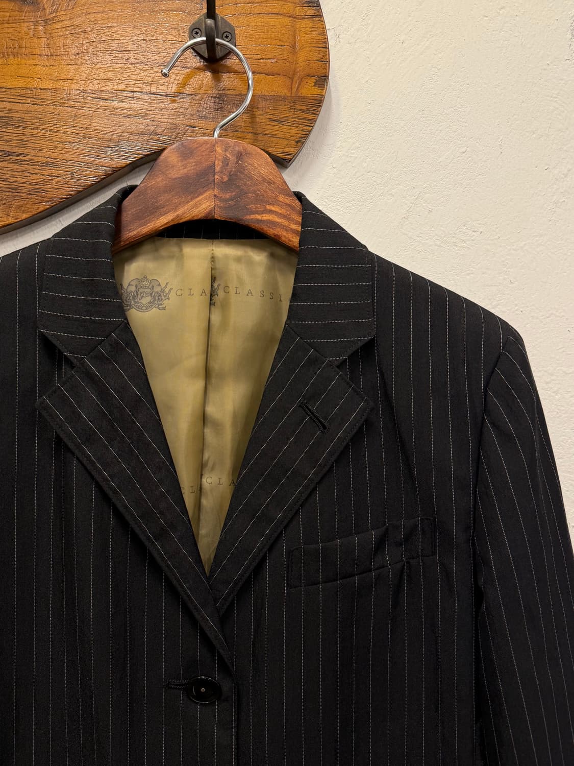 66) Jean Paul Gaultier CLASSIQUE Pinstri 상품이미지3