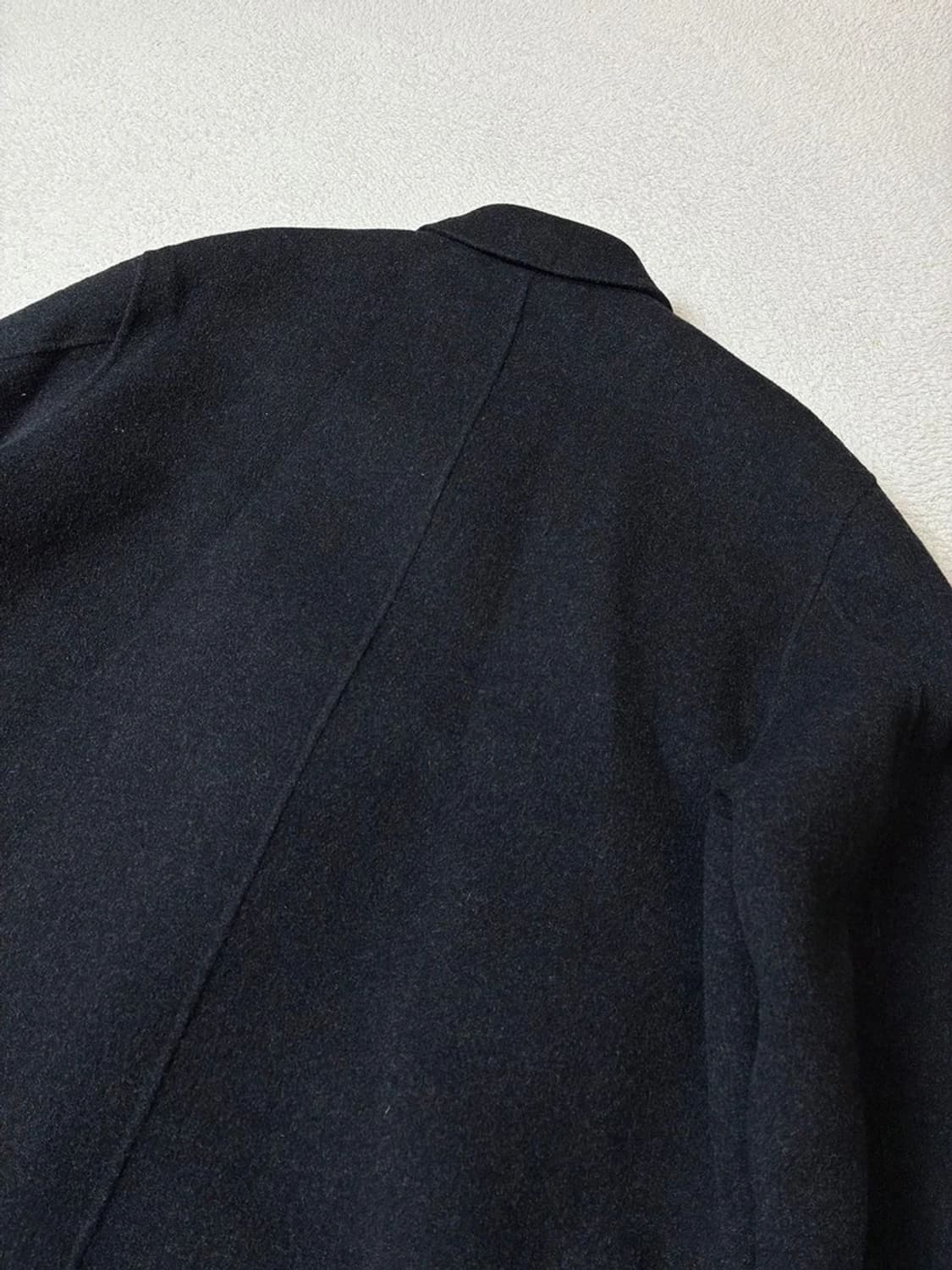 입생로랑 YSL 00s 울 맥 코트 PN7700 상품이미지7