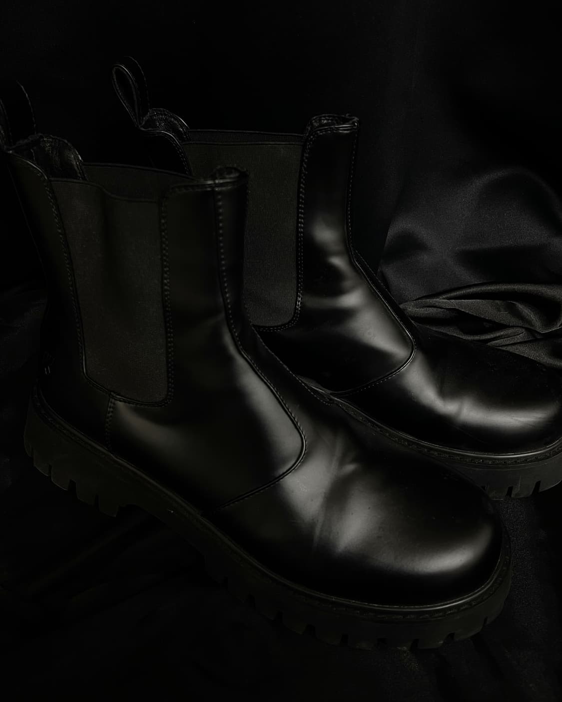 koifootwear boots  상품이미지2