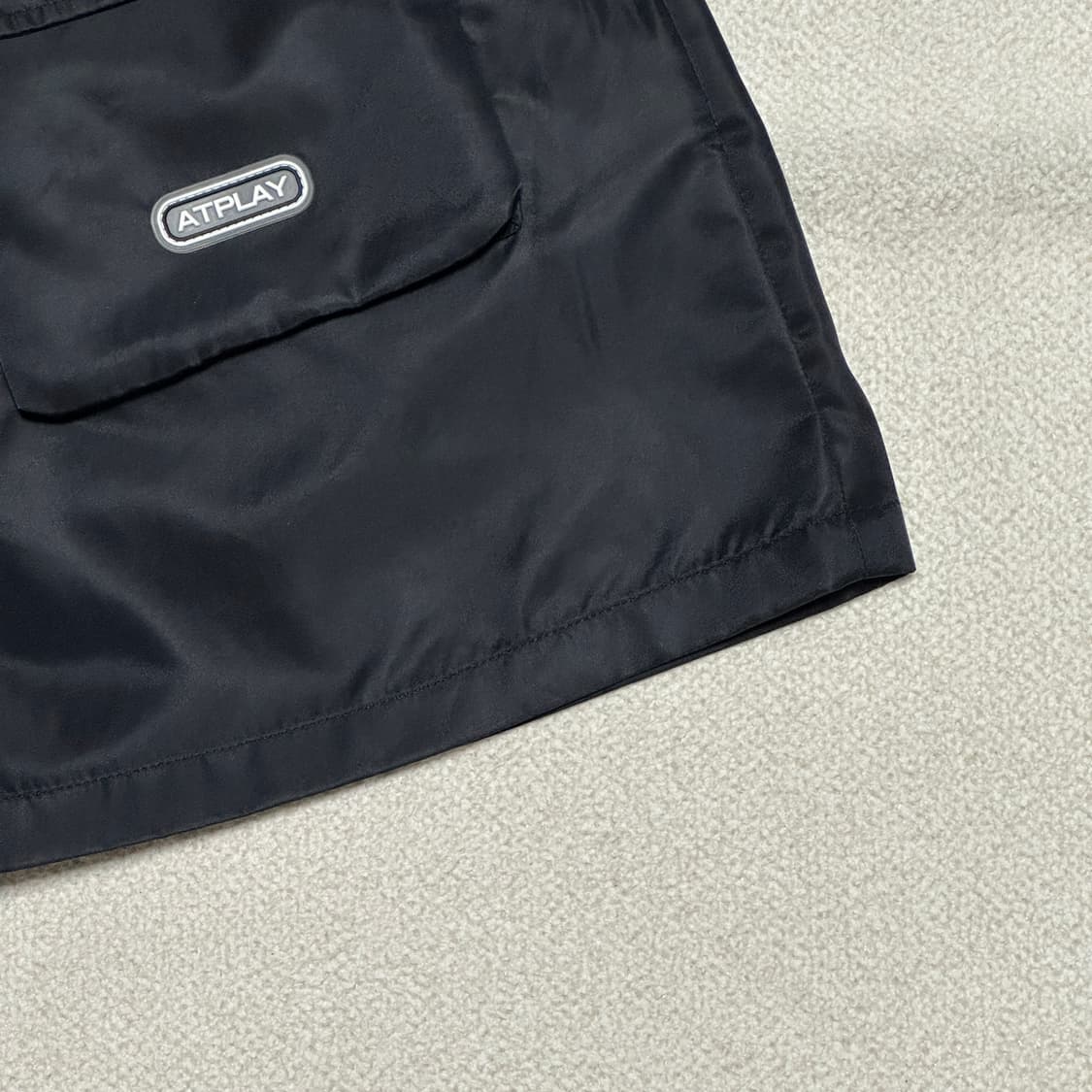앳플레이 유틸리티 숏팬츠 상품이미지5