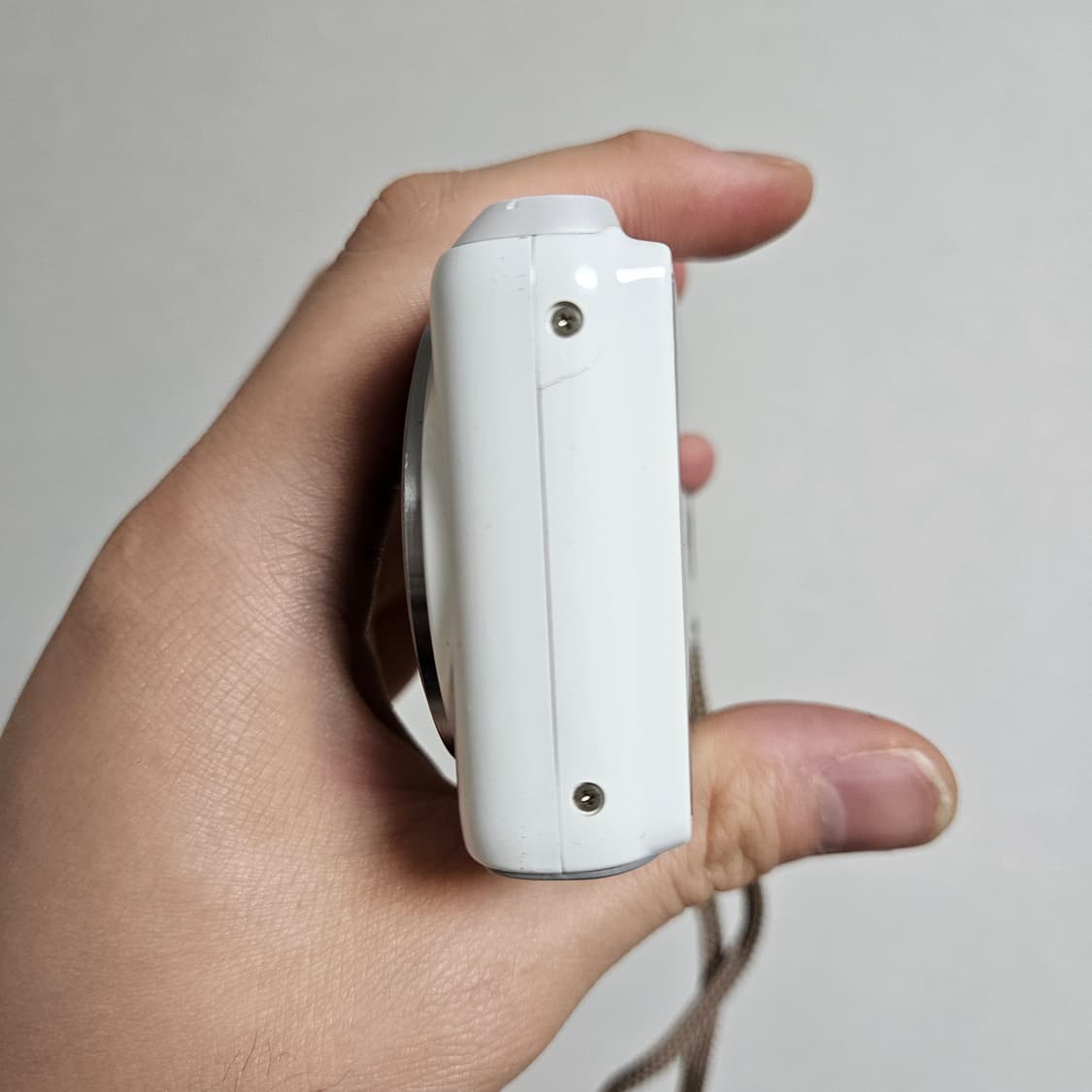 카시오 엑슬림 EX-ZR20 빈티지 디카 디지털카메라 상품이미지6