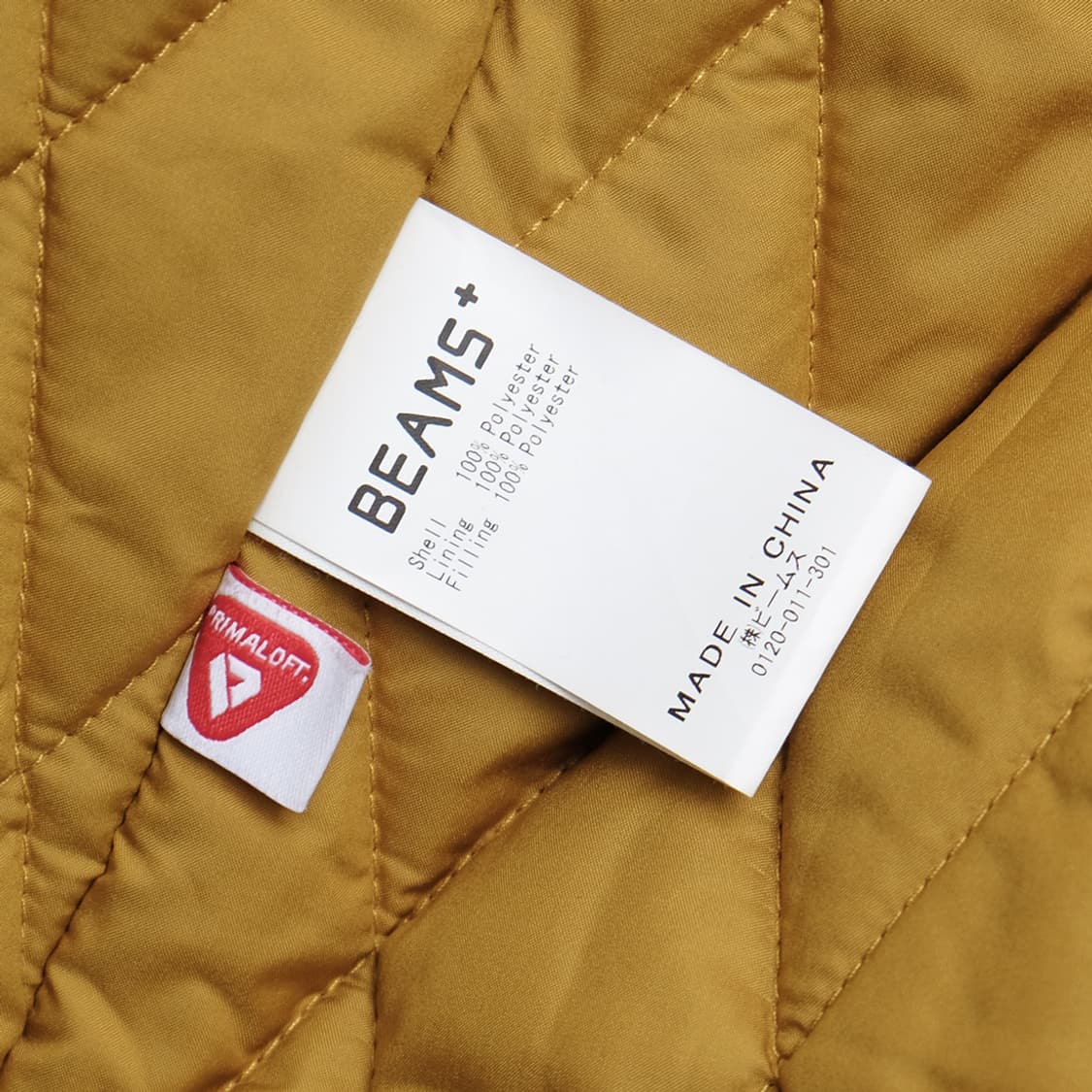 mechanic hunting coat 상품이미지8