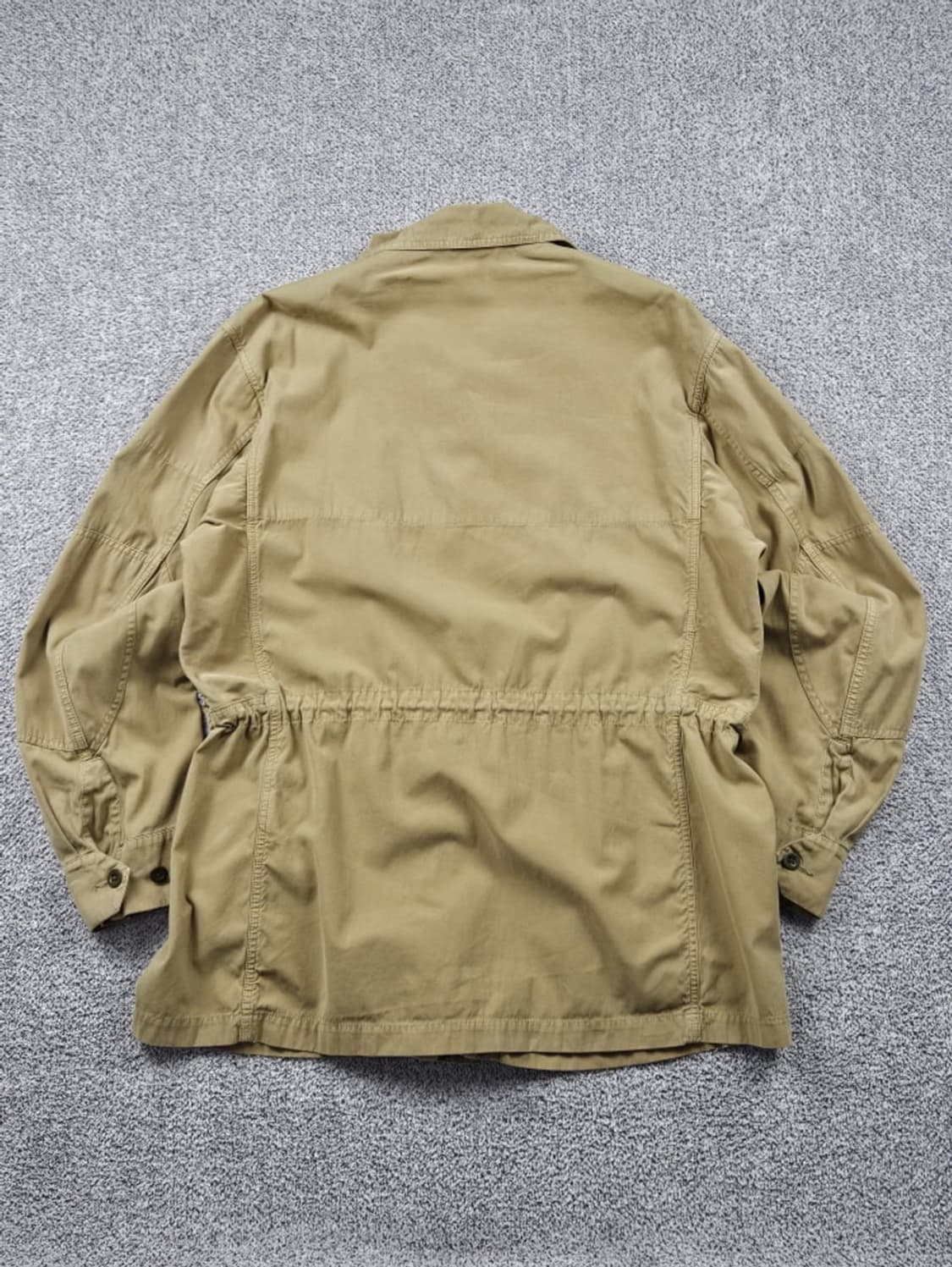 폴로랄프로렌 자켓 판매합니다 상품이미지4