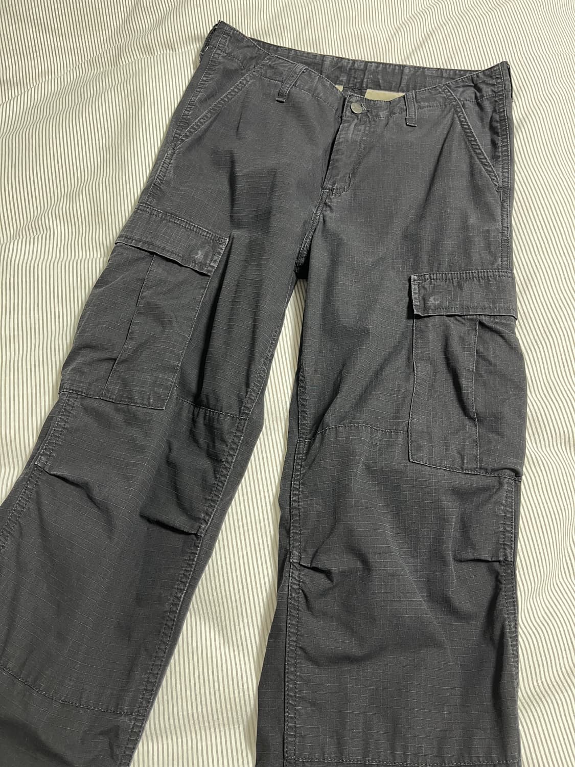 [29] 칼하트 콜롬비아 레귤러 카고팬츠 상품이미지2