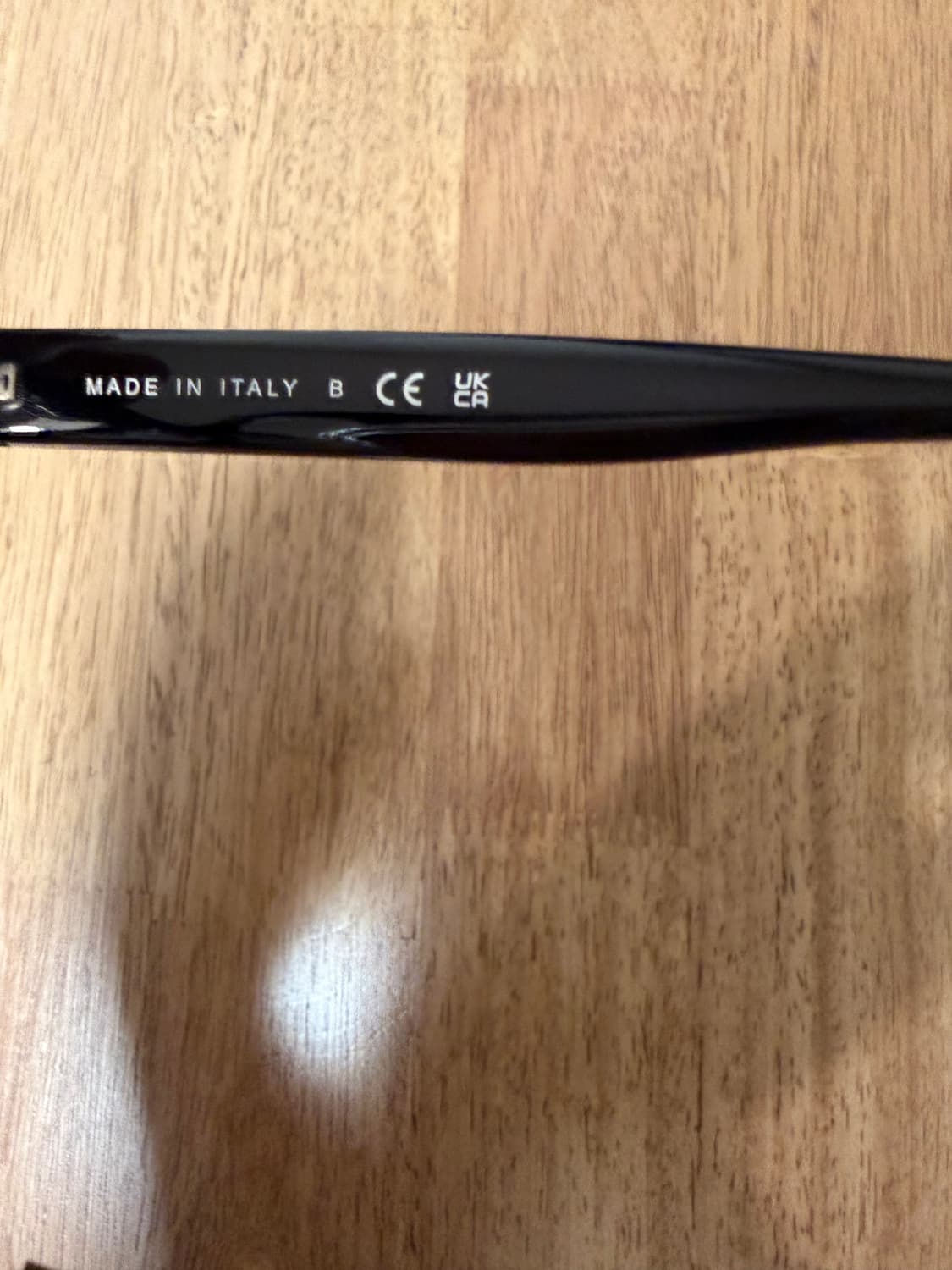 샤넬안경 상품이미지6