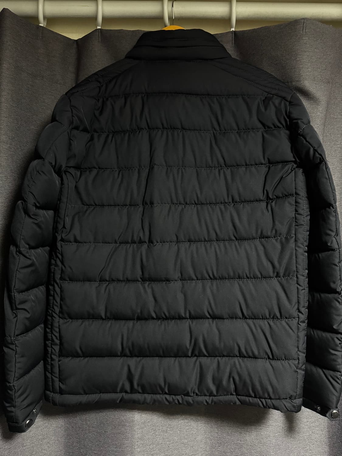 Zara바이커패딩 상품이미지2