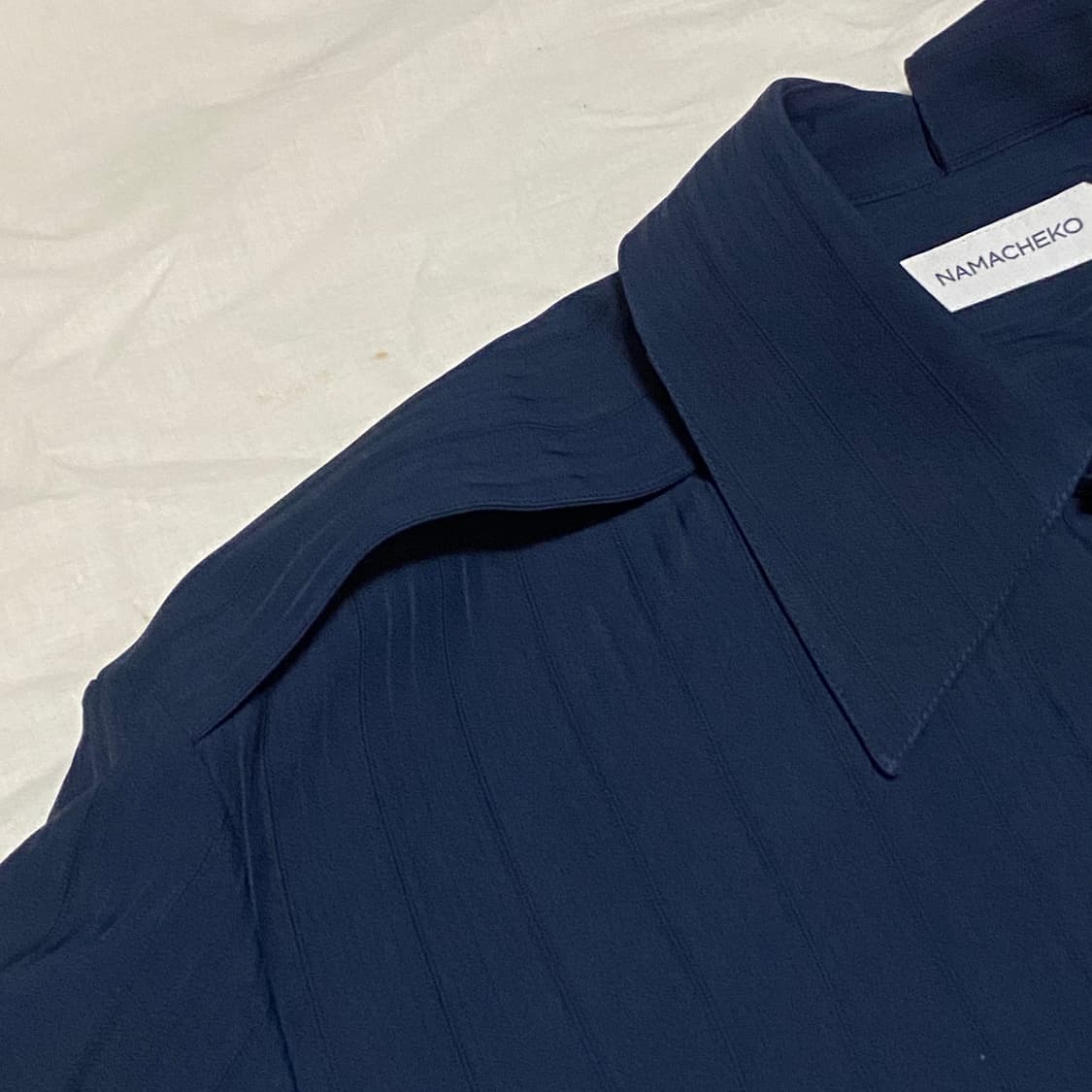 NAMACHEKO shirt 상품이미지5