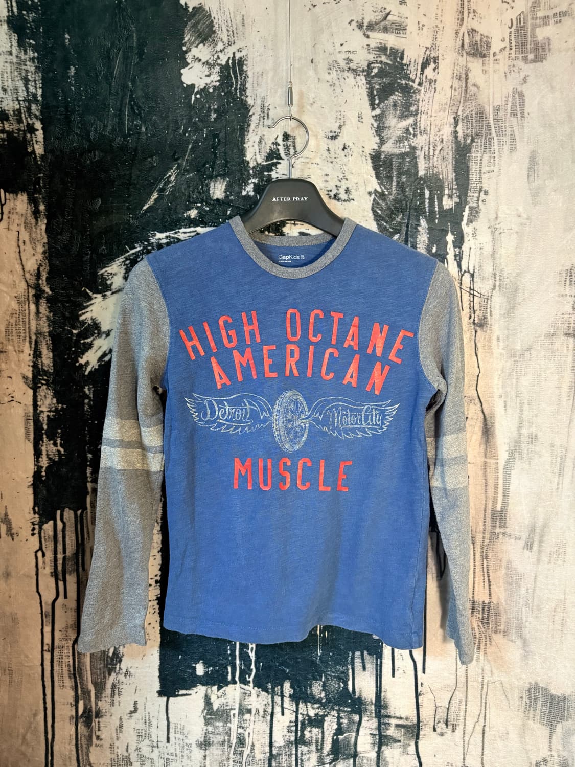 Gapkids vintage t-shirt  상품이미지1