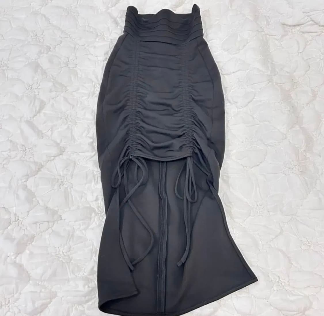 Meltthelady 롱스커트 상품이미지4