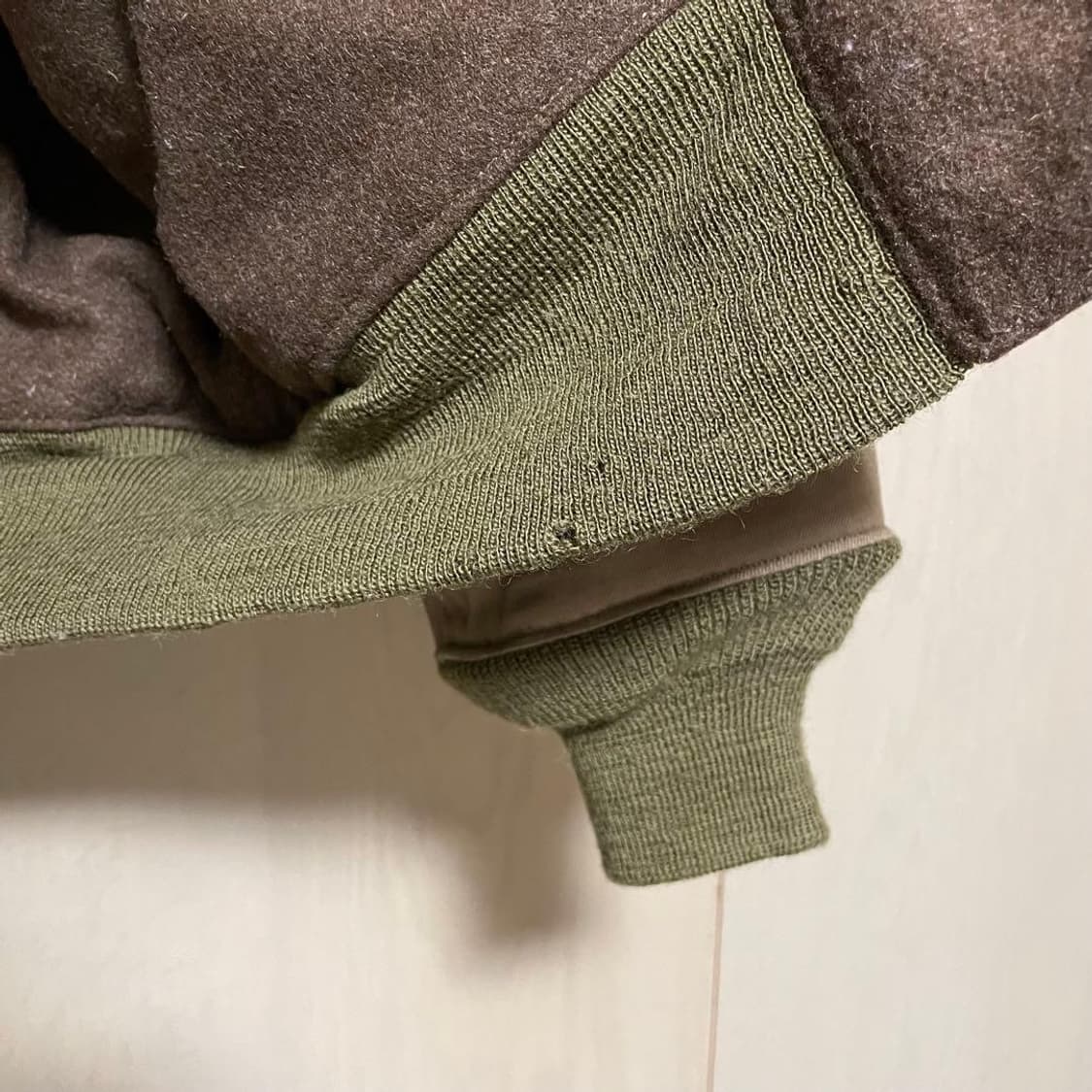 (40) 버즈릭슨 buzz rickson 탱커자켓 상품이미지8