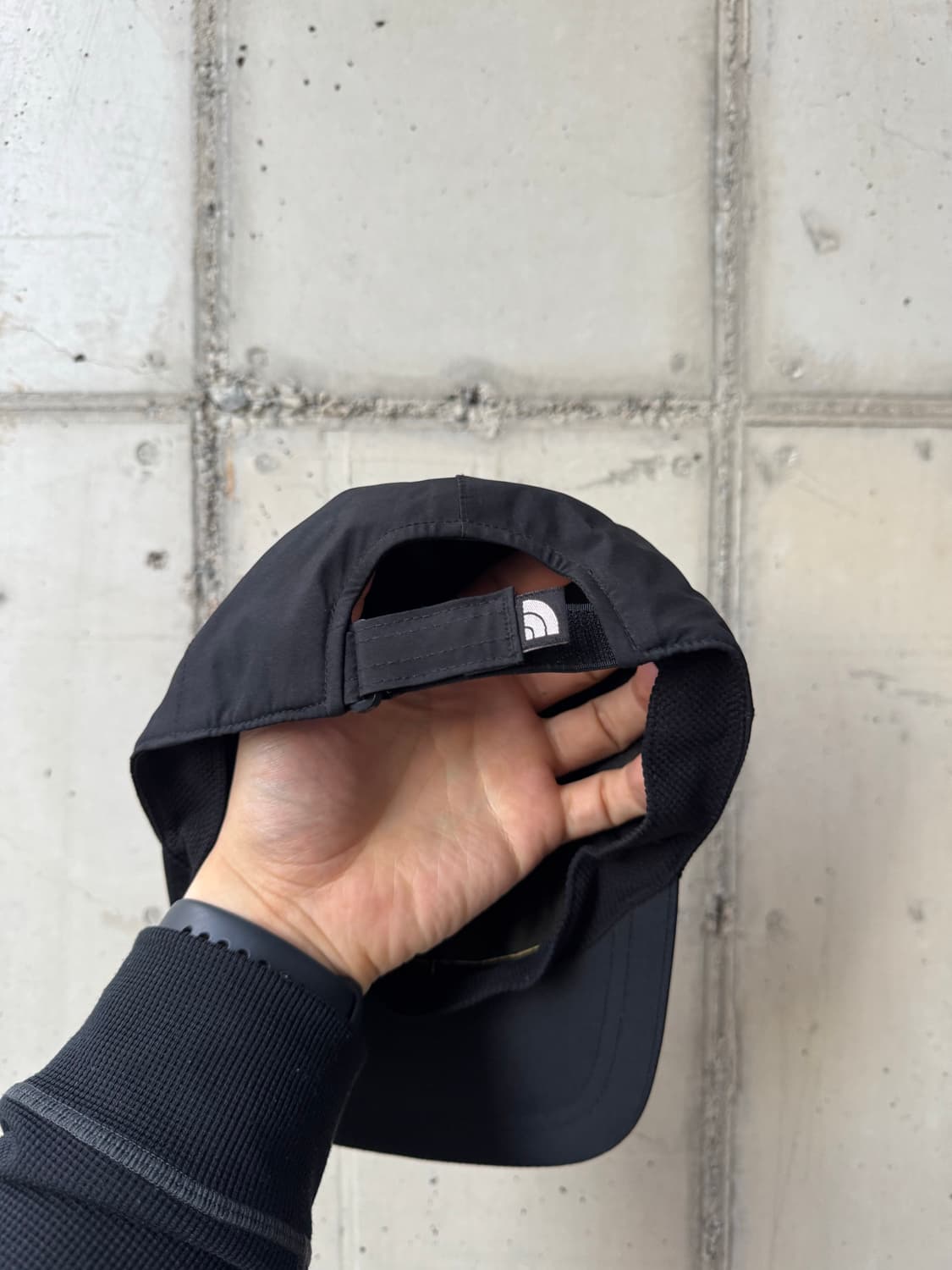 노스페이스 고르텍스 캡 상품이미지6