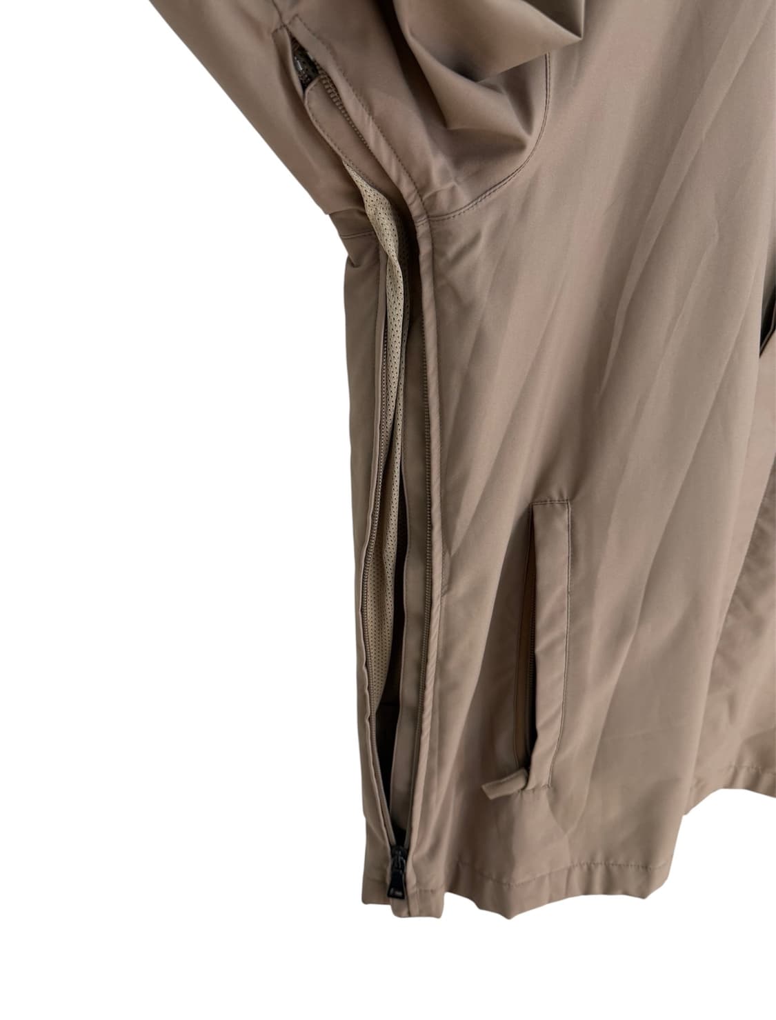 프라다 스포츠 00‘s 레드탭 고어텍스 자켓 상품이미지5