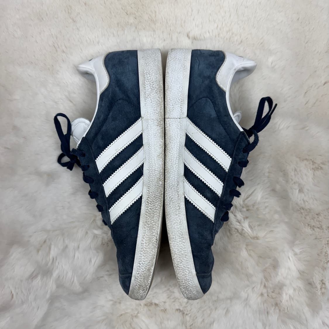 (265) 아디다스 가젤 네이비 상품이미지3