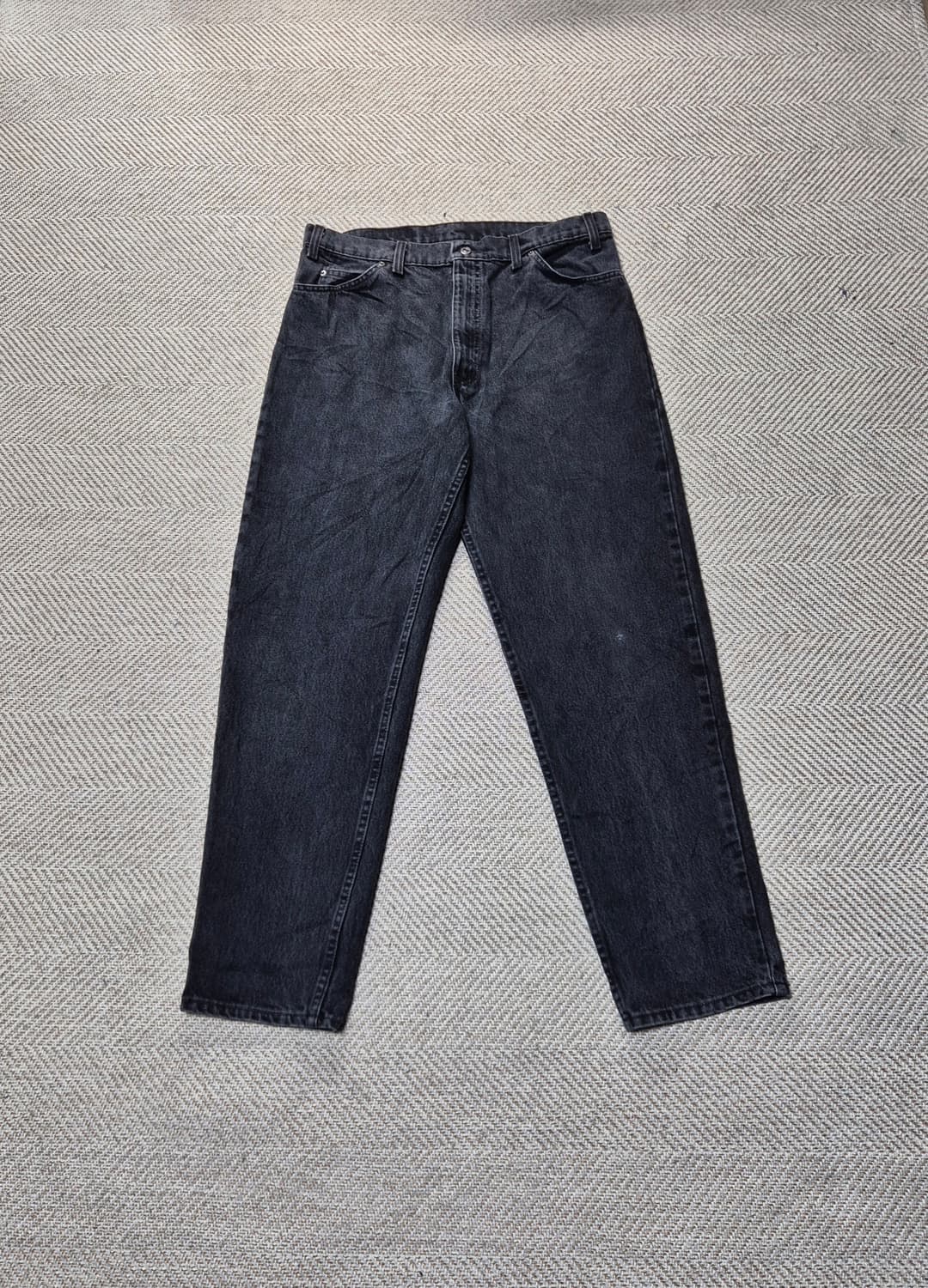 리바이스 90s 550 w36 상품이미지1