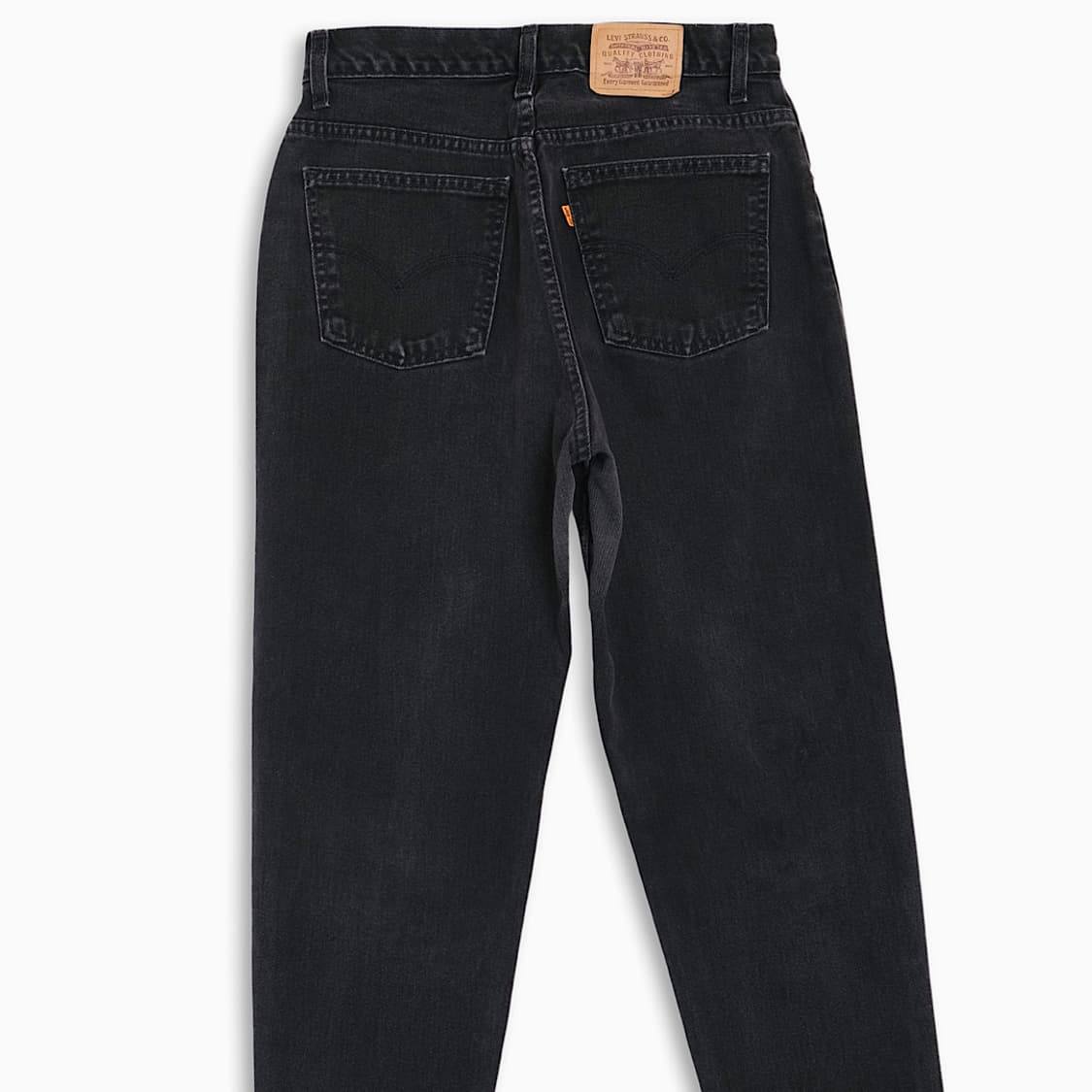 리바이스 550 오렌지탭 29사이즈 OR5503008 상품이미지6