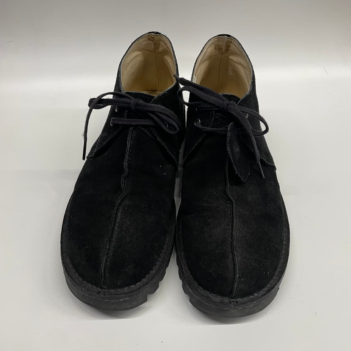 베이프 데저트트랙 샤크솔 로퍼 상품이미지3