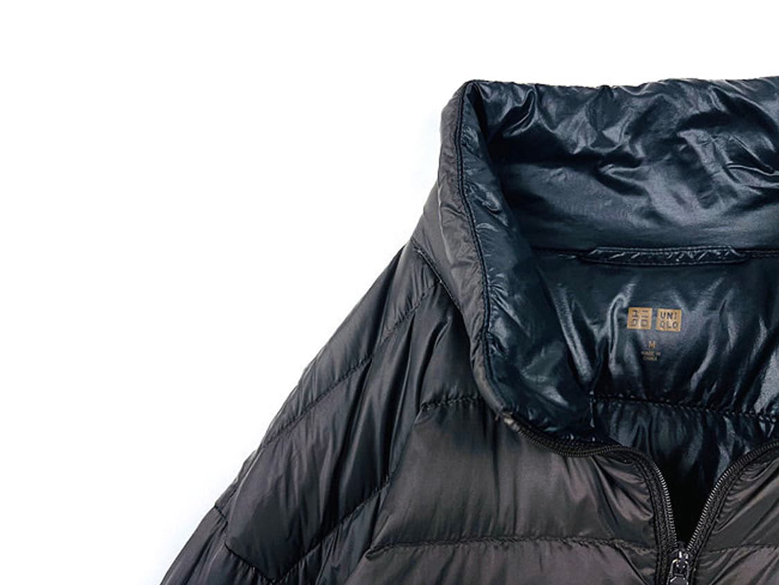 (95) 유니클로 울트라라이트 다운 재킷 상품이미지3