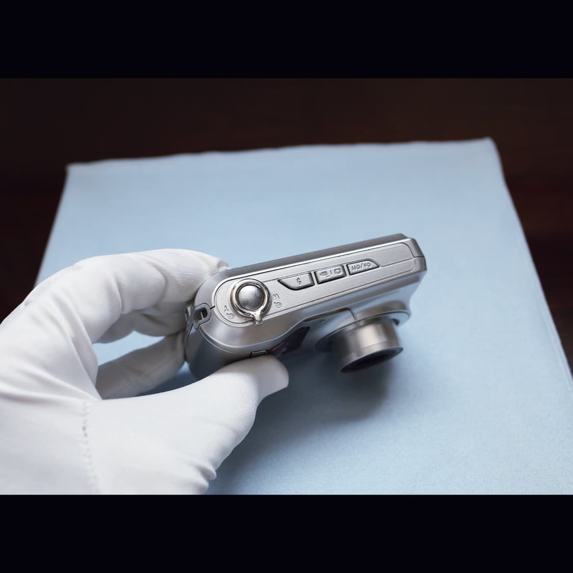 레어<A+급><키키디카>코닥 이지쉐어 C143 빈티지 디카 상품이미지3