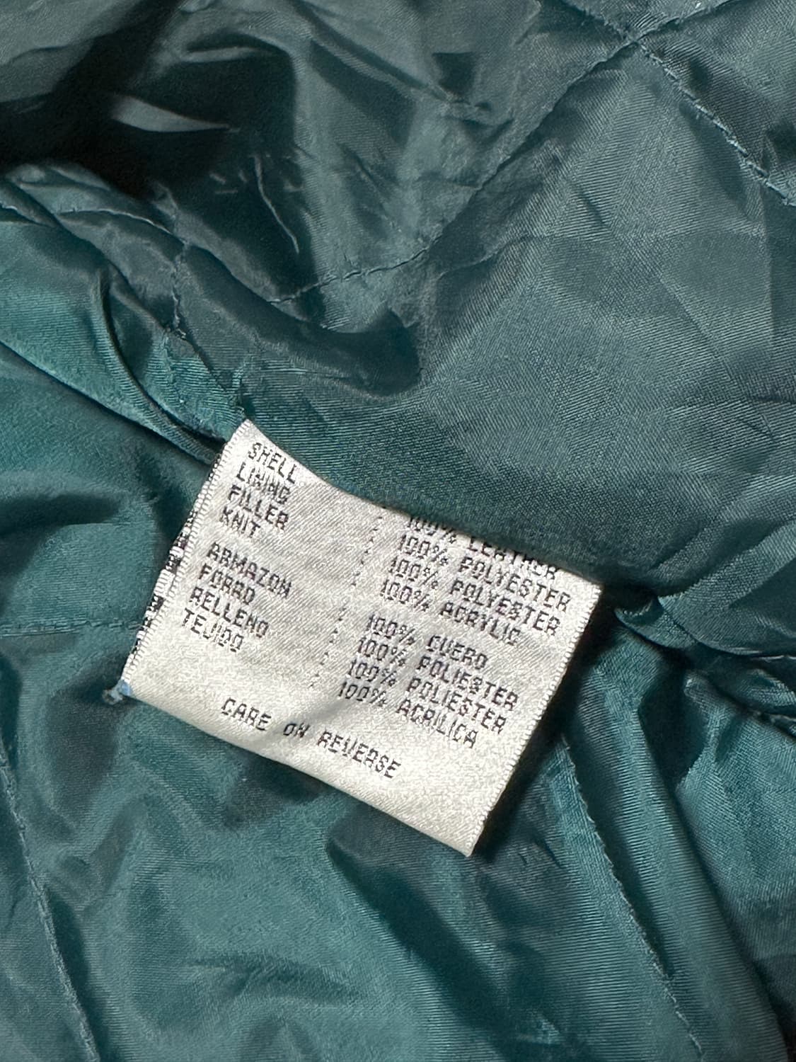 NFL 필라델피아 이글스 스타디움 자켓 상품이미지8