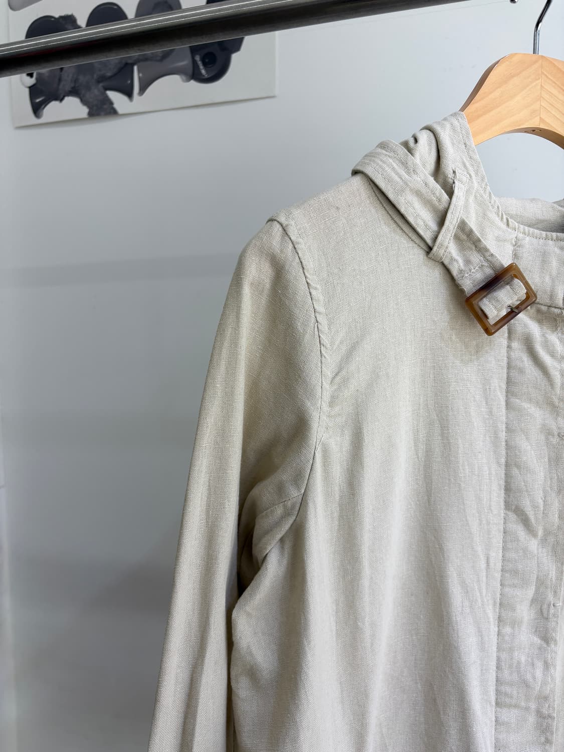 EARTH MUSIC & ECOLOGY 자켓 상품이미지3