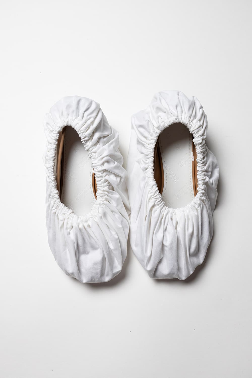 마르지엘라 타비 펌프스 상품이미지3