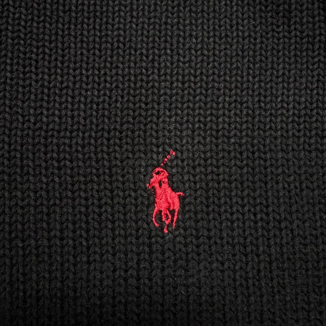 폴로랄프로렌 코튼 니트 상품이미지3