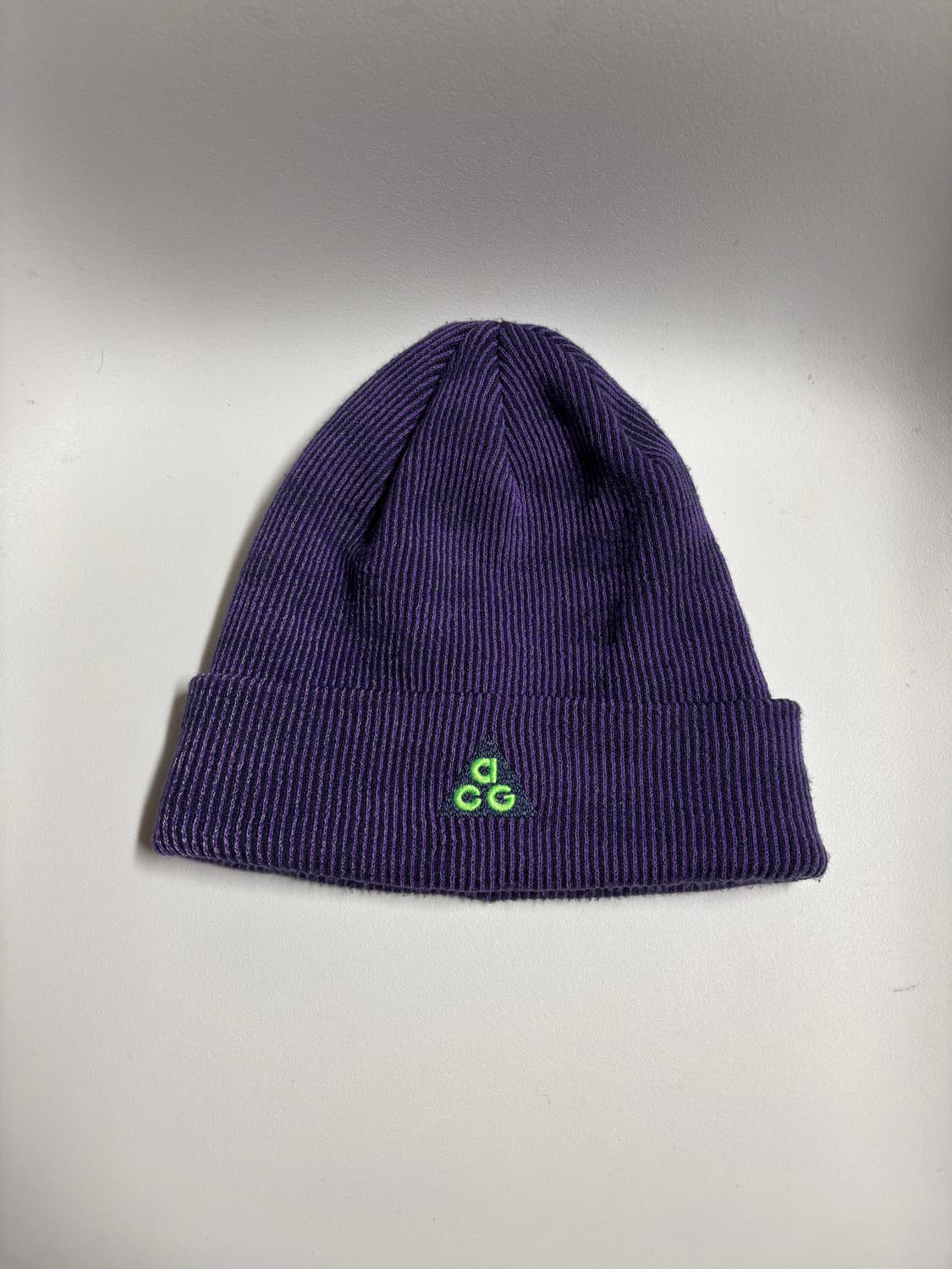 ACG 비니 상품이미지1
