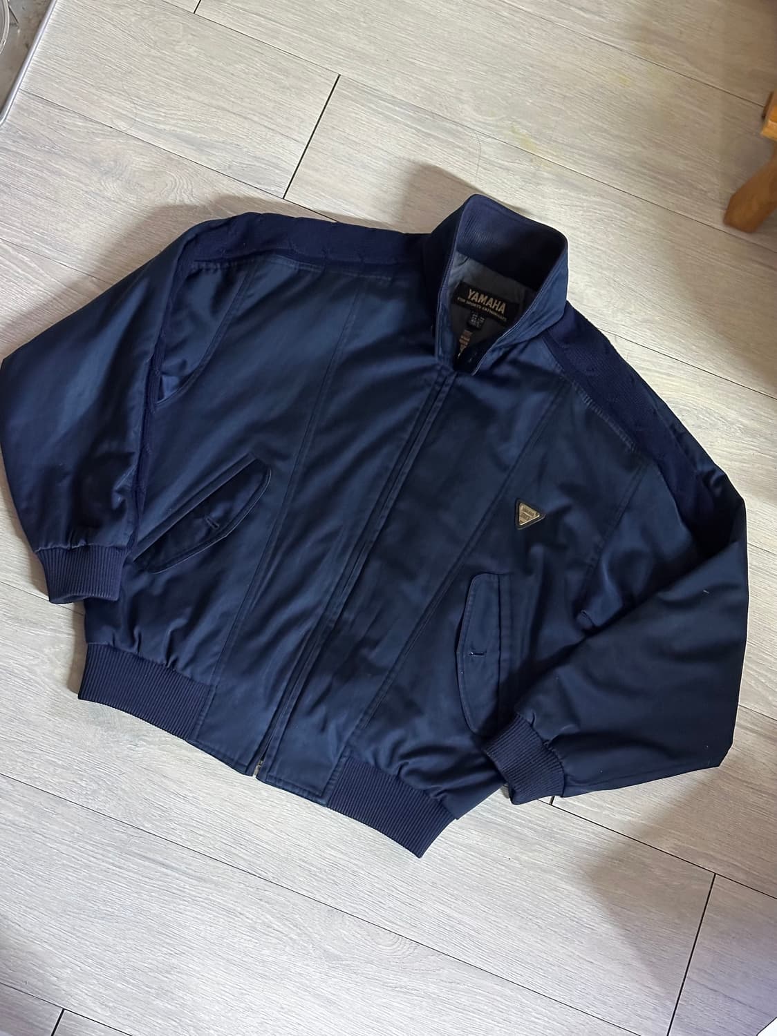 야마하 바라쿠타 자켓 상품이미지1