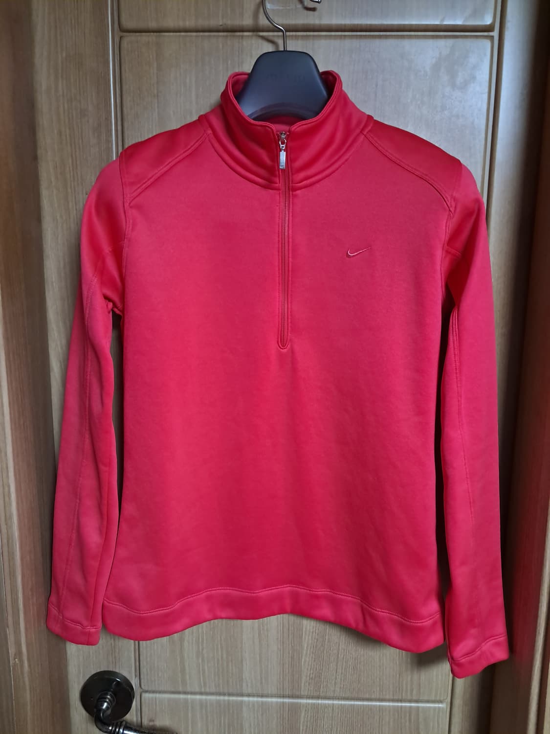 나이키 골프 여성 긴팔티 S 상품이미지2