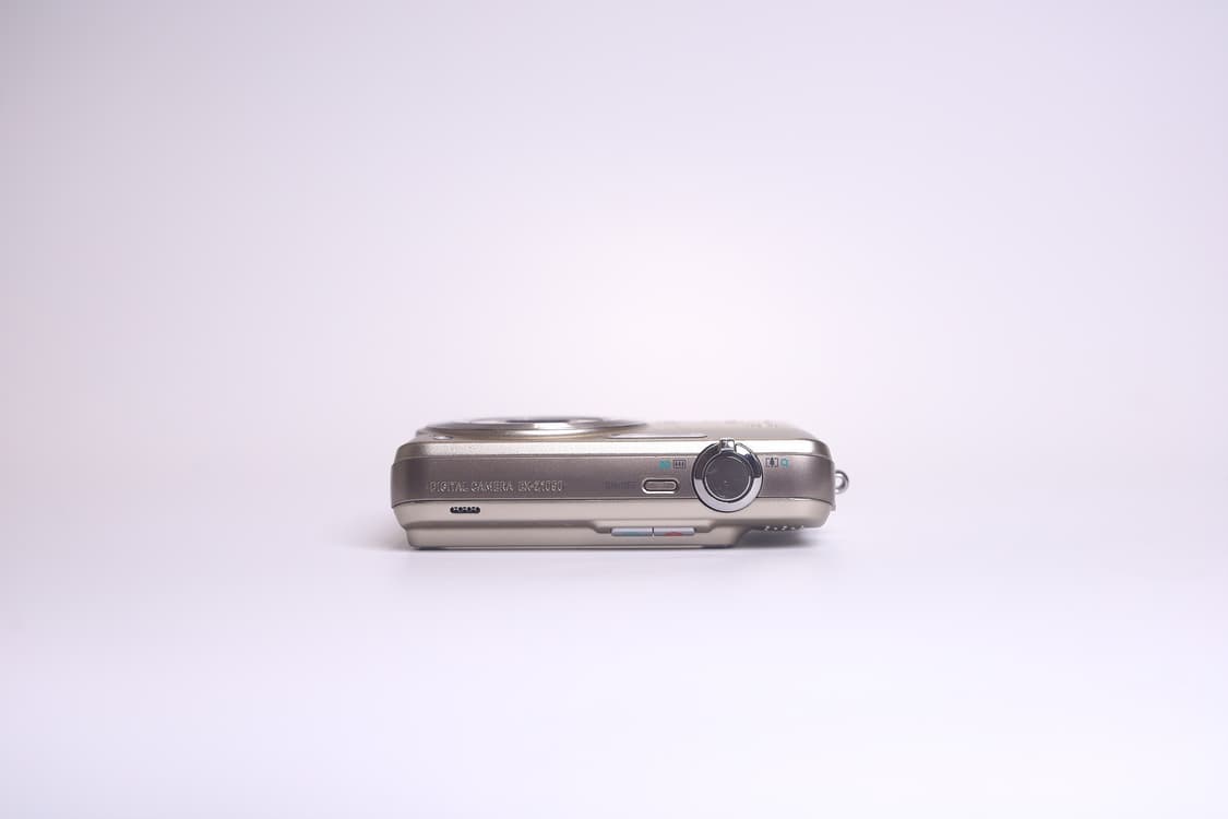 카시오 엑슬림 Z1050 골드 상품이미지5