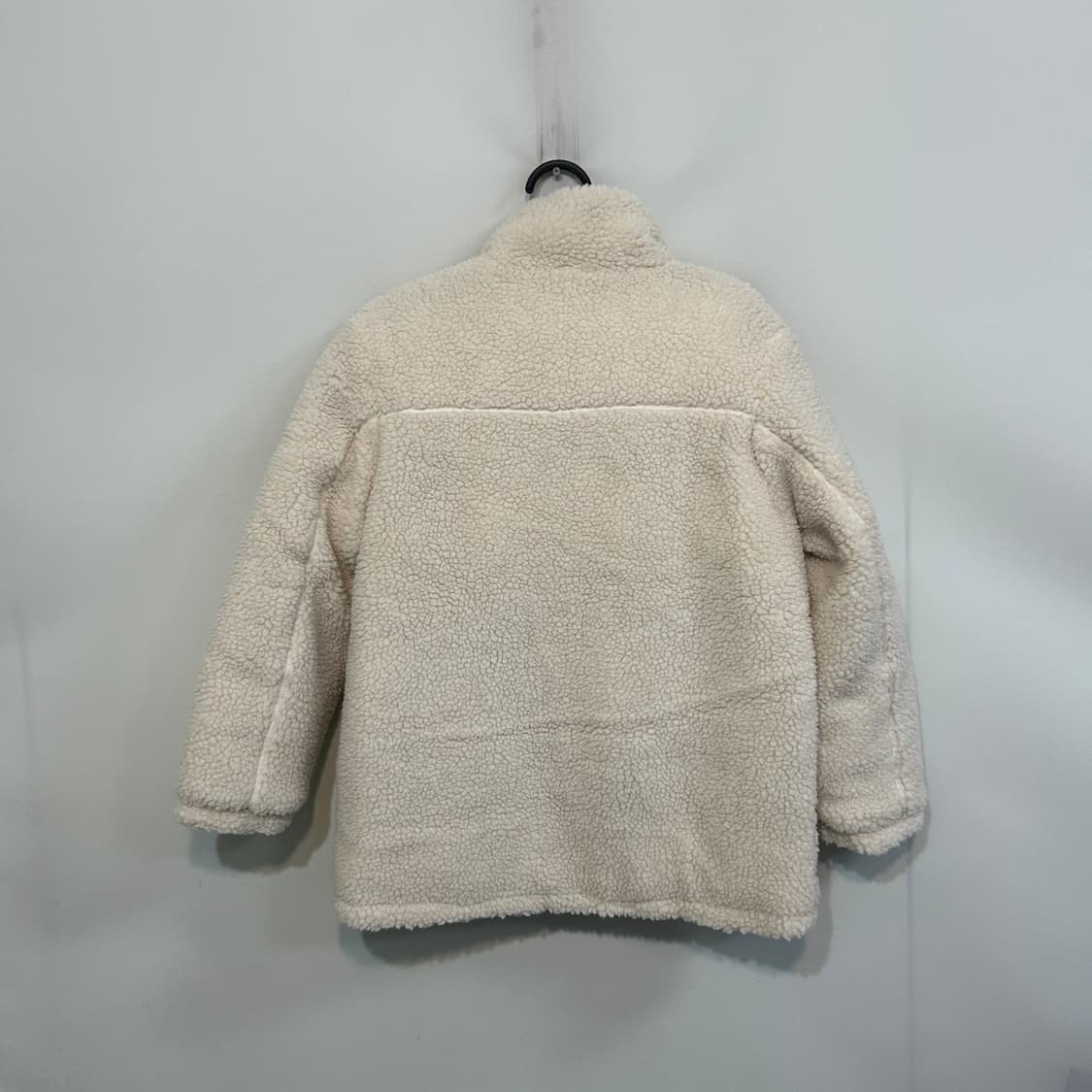 밀레 키즈 후리스 집업 160  상품이미지2