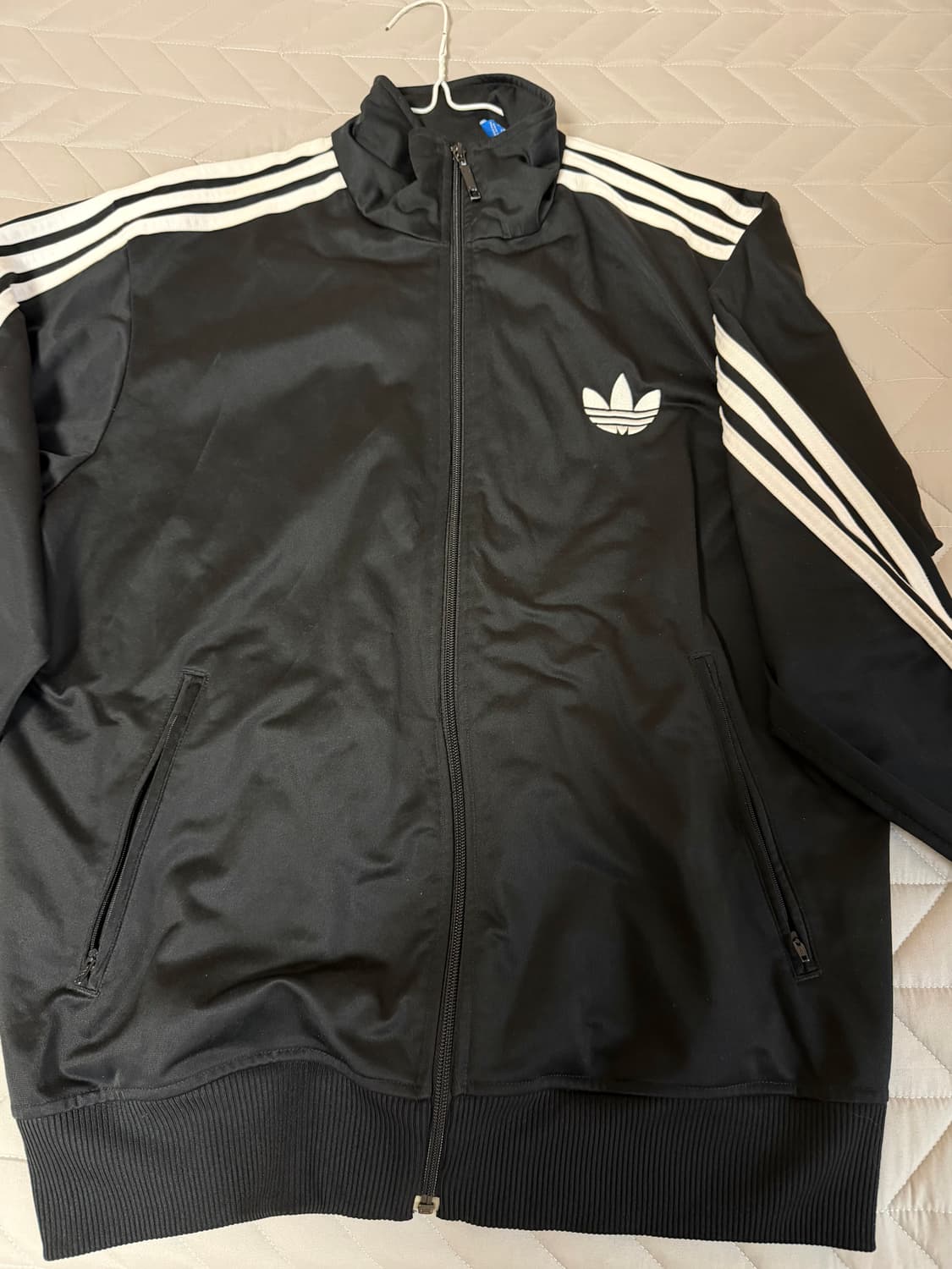 아디다스 파이어버드 트랙탑 상품이미지2