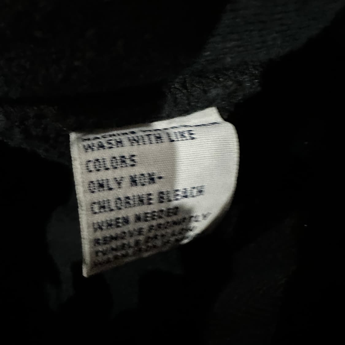 폴로랄프로렌 후드집업 M 상품이미지4