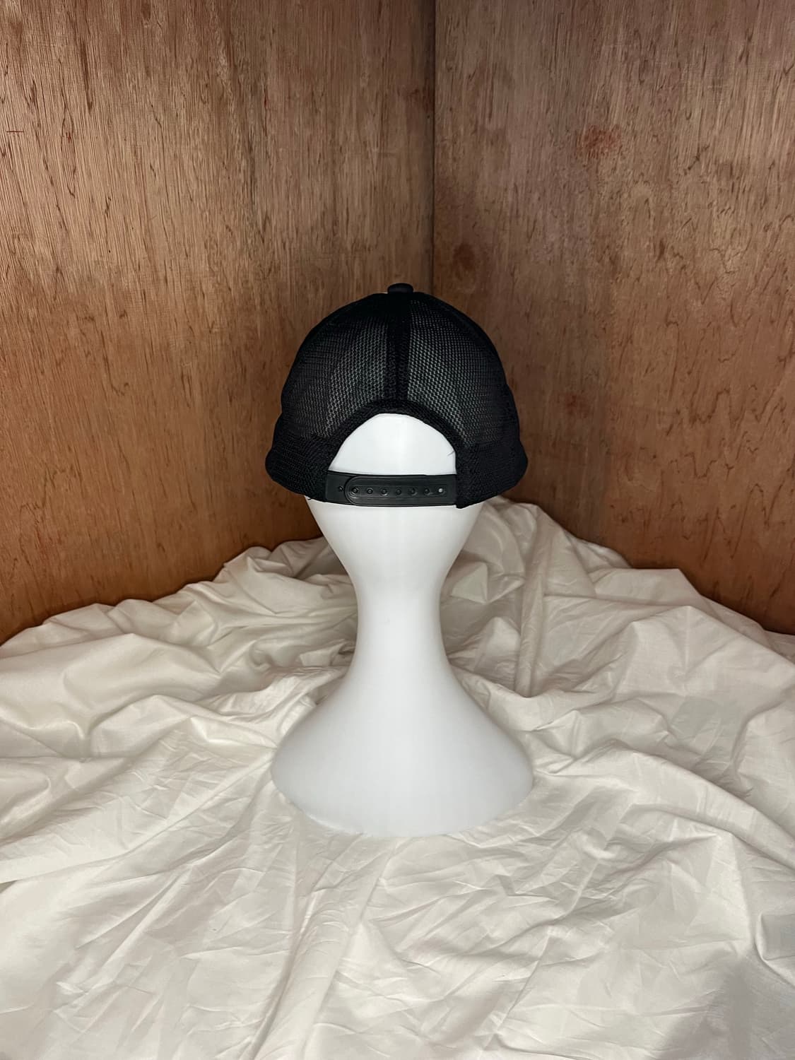 히스테릭글래머 플레임 히스걸 트러커 캡 상품이미지3