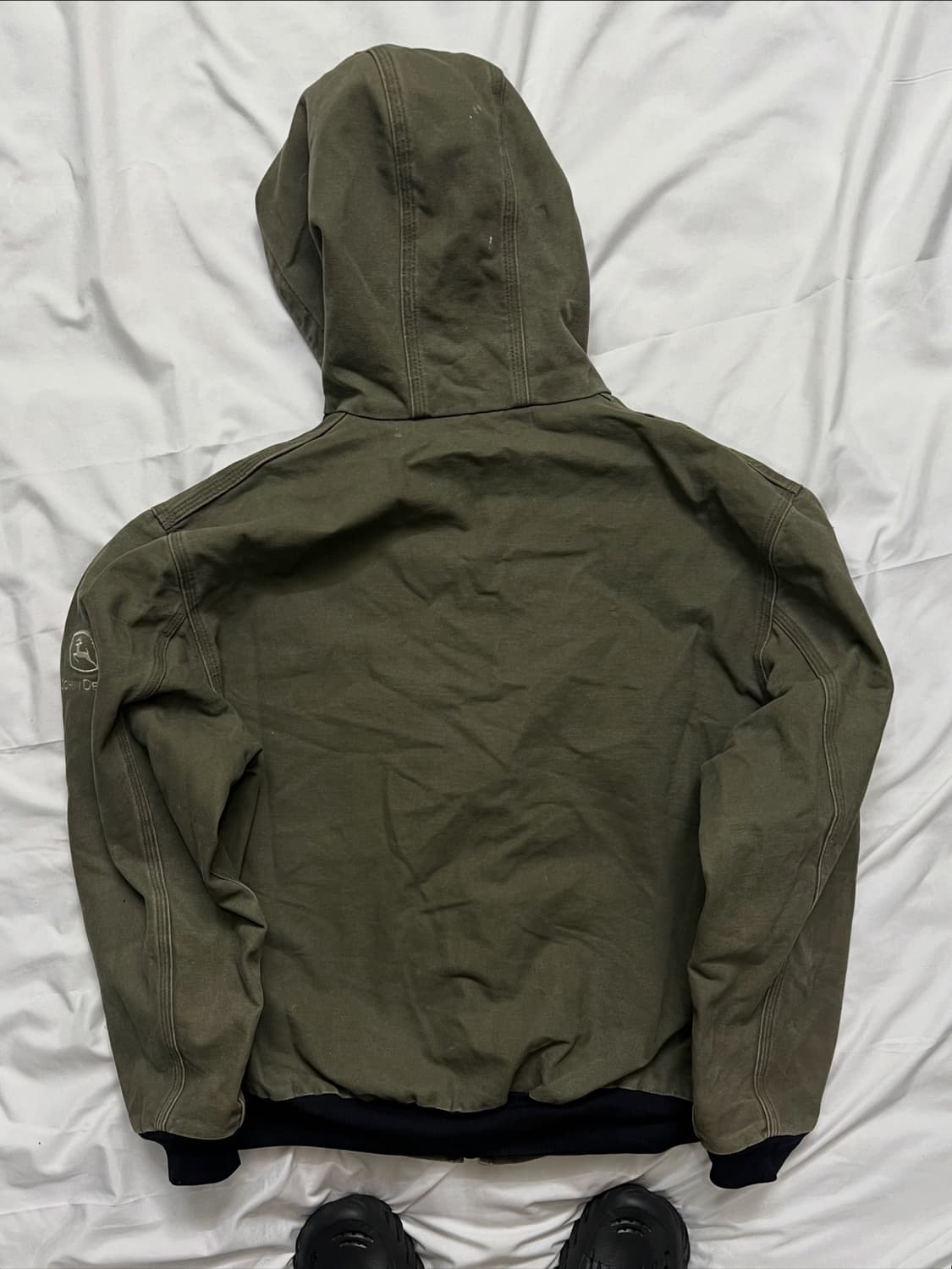 칼하트 J360 액티브 자켓 상품이미지2