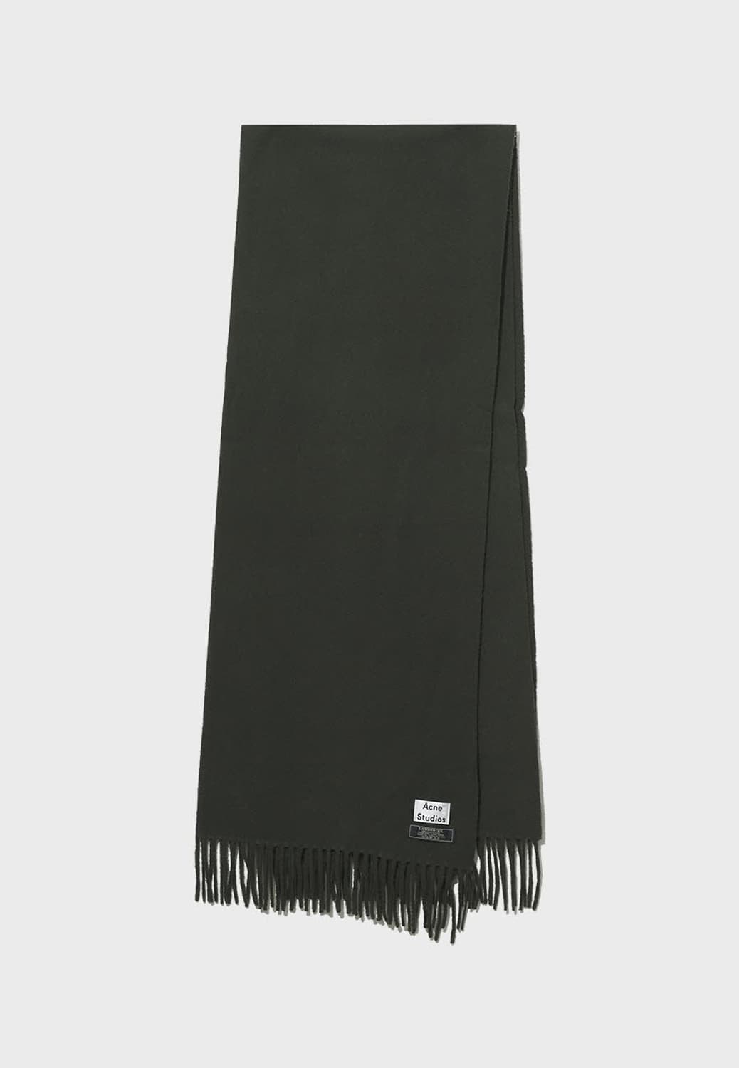 ACNE STUDIOS muffler 상품이미지1