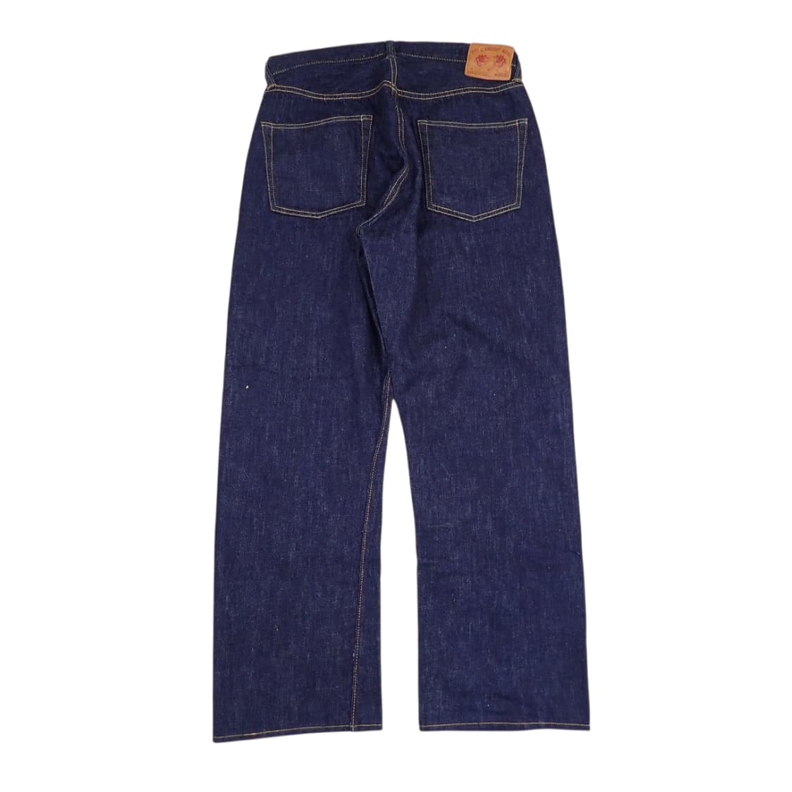 풀카운트 0105ss 데님팬츠 32 상품이미지2