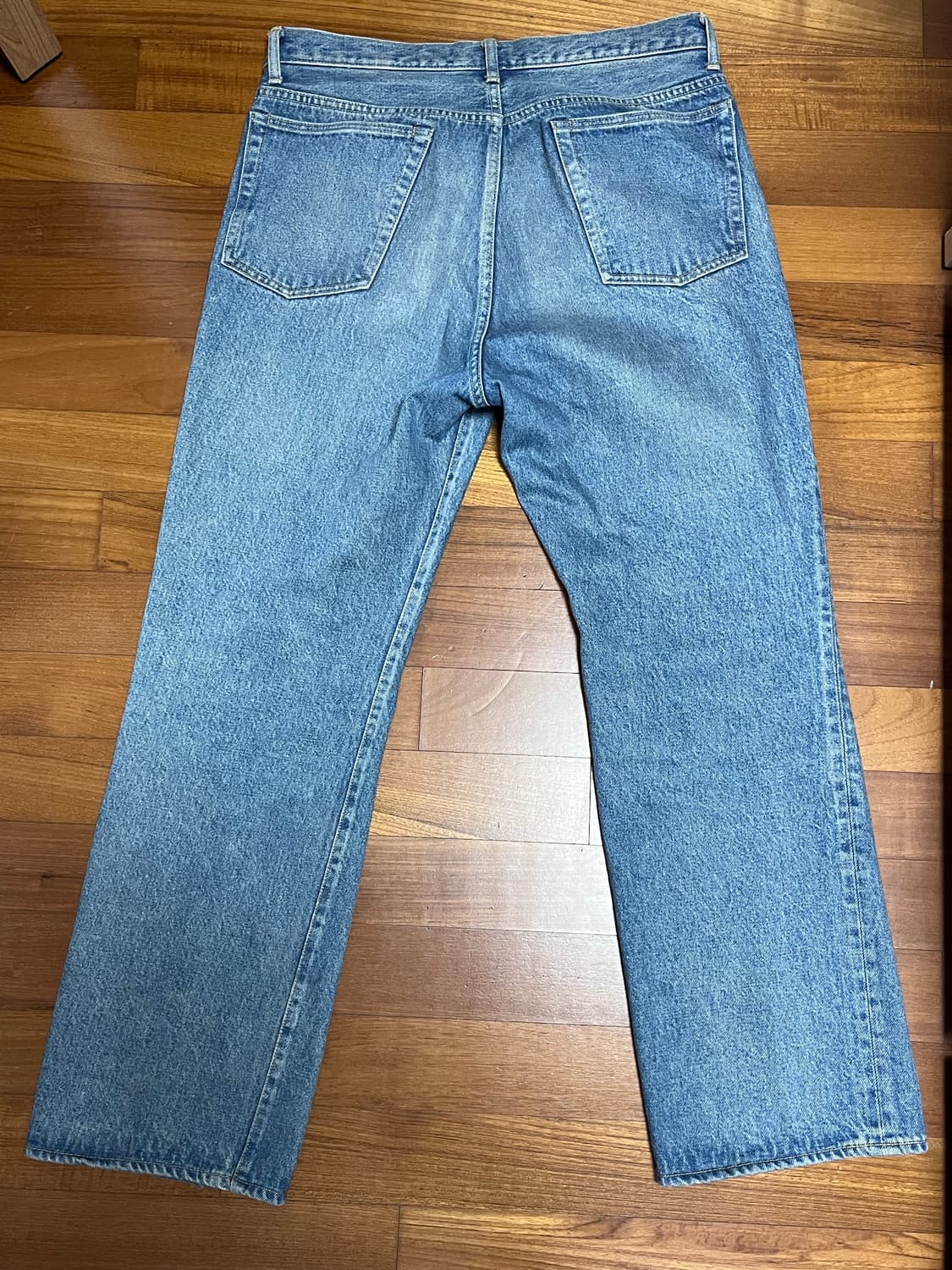 캡틴선샤인 23ss 스케이트 슈컷 34사이즈 상품이미지2